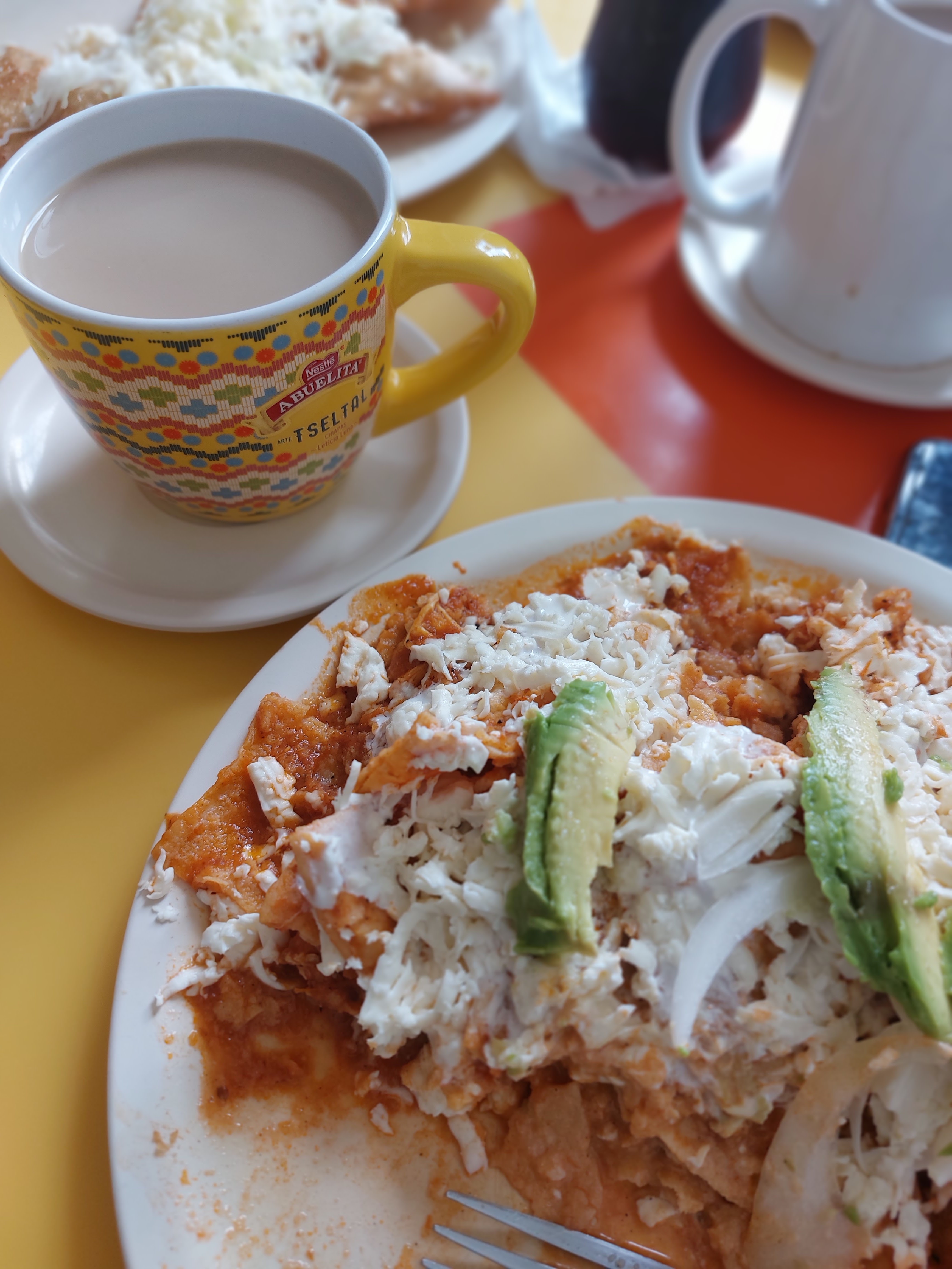 La Picadita Jarocha image 4