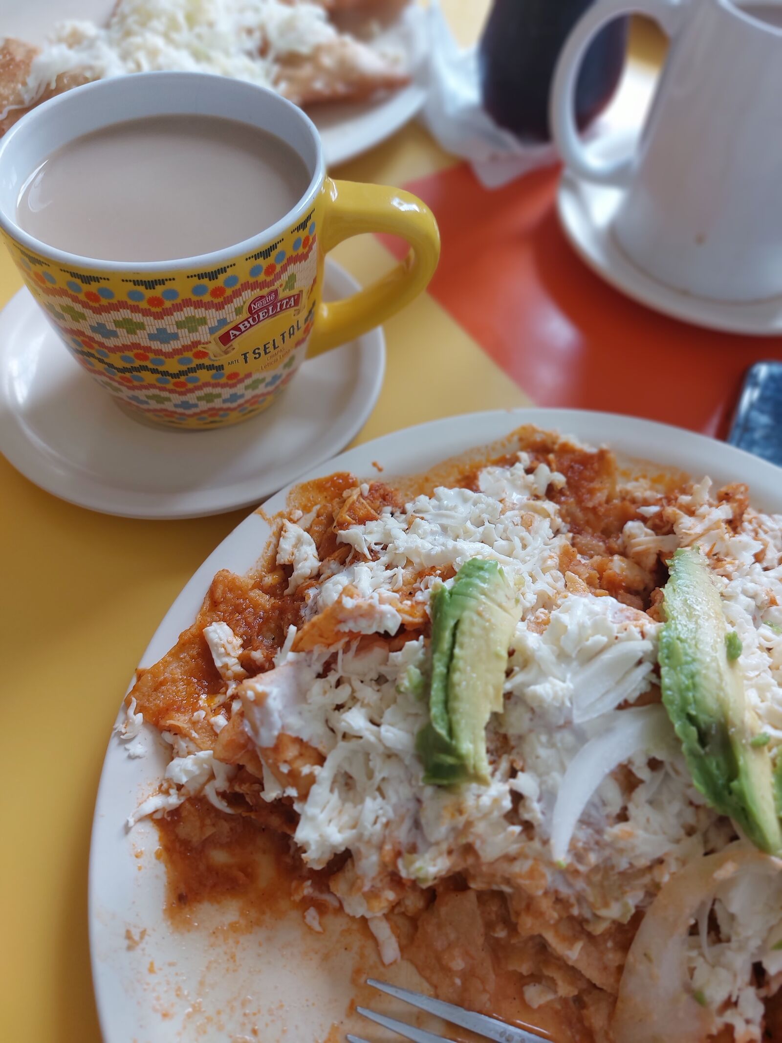 La Picadita Jarocha image 4