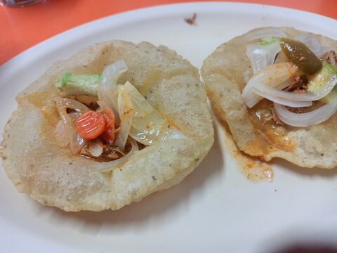La Picadita Jarocha image 5