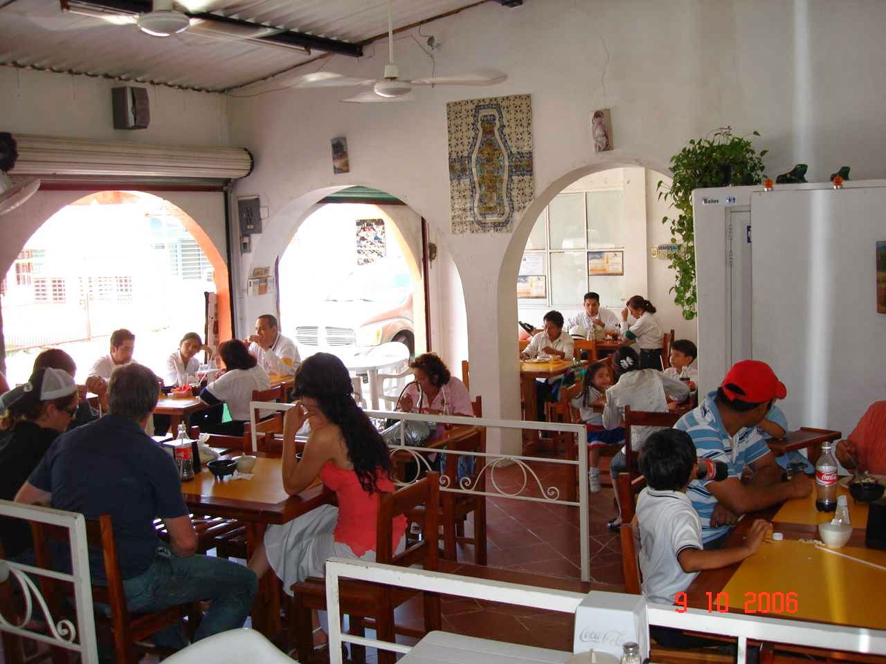 La Picadita Jarocha image 8