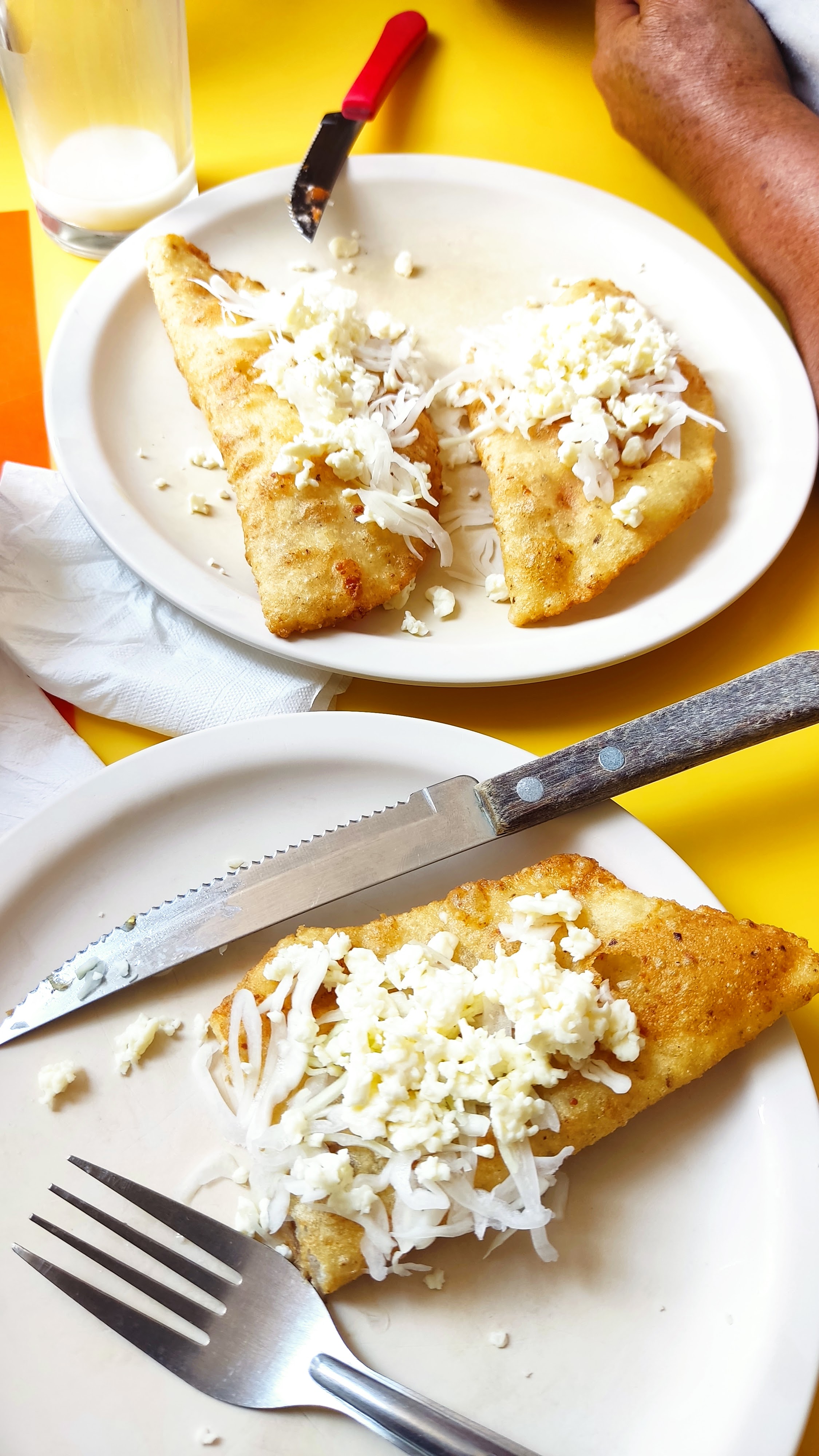 La Picadita Jarocha image 9