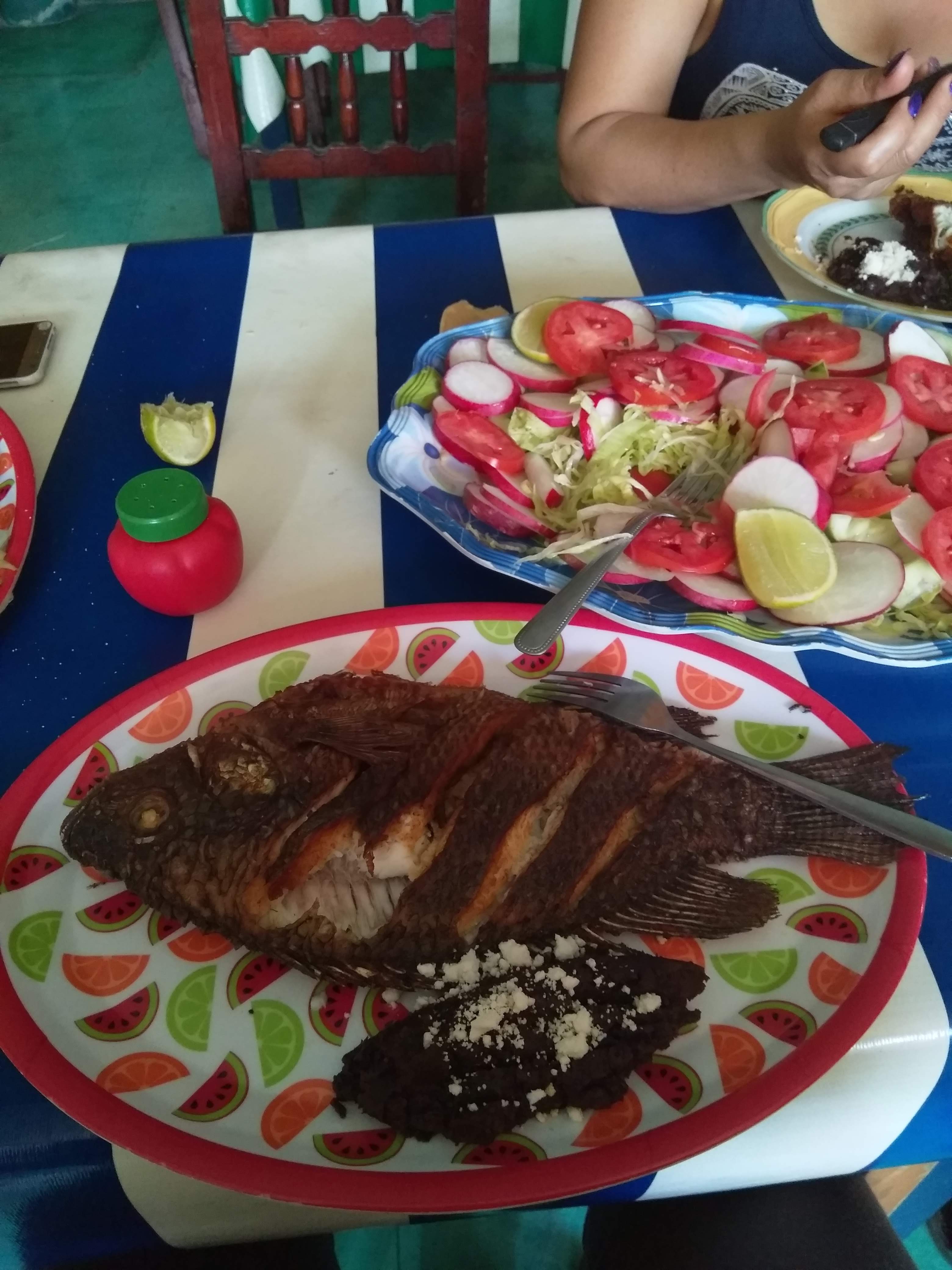 Mariscos El Ausente Del Mar image 3