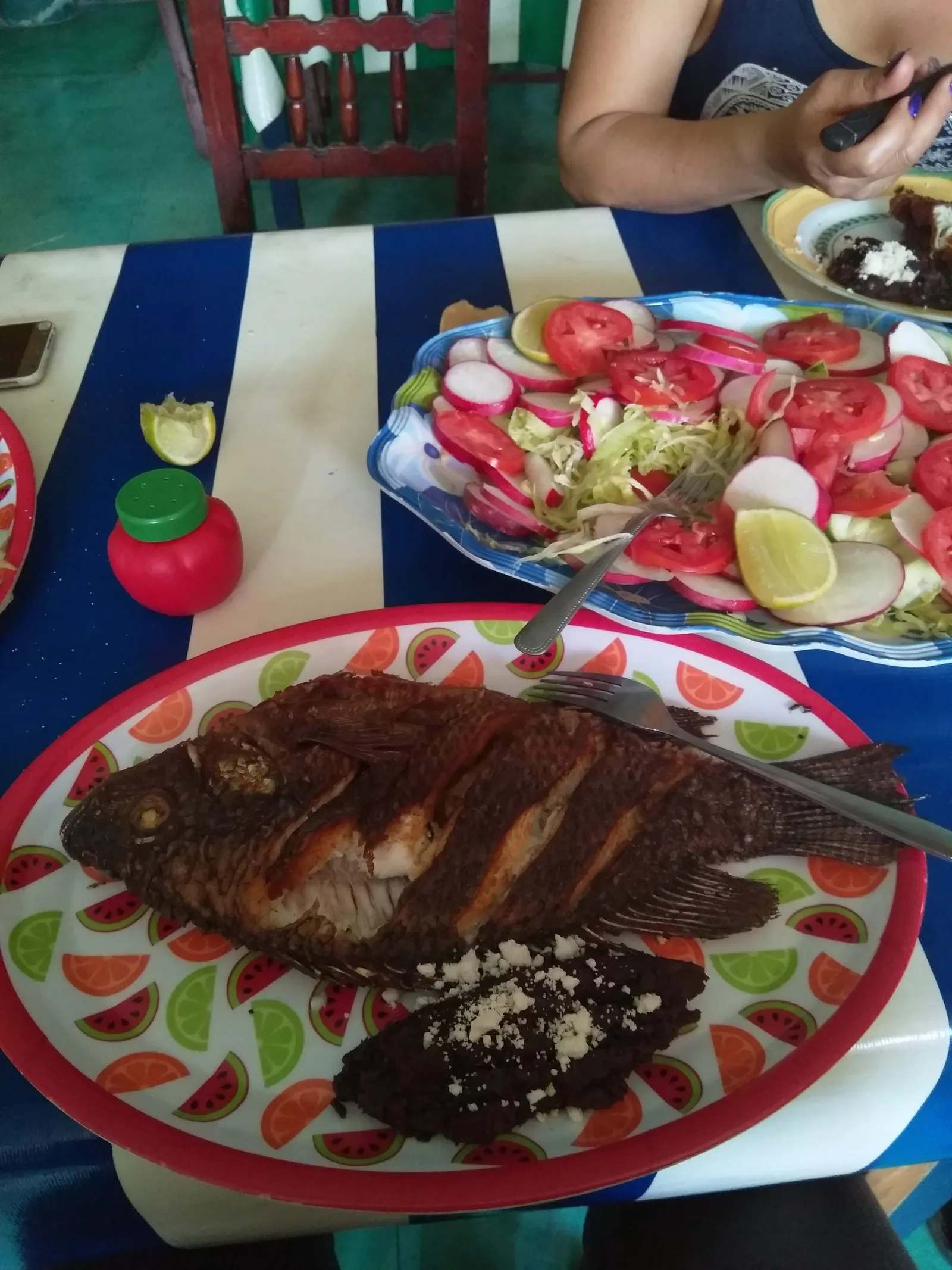 Mariscos El Ausente Del Mar image 3
