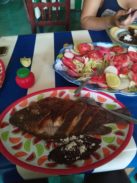 Mariscos El Ausente Del Mar image 3