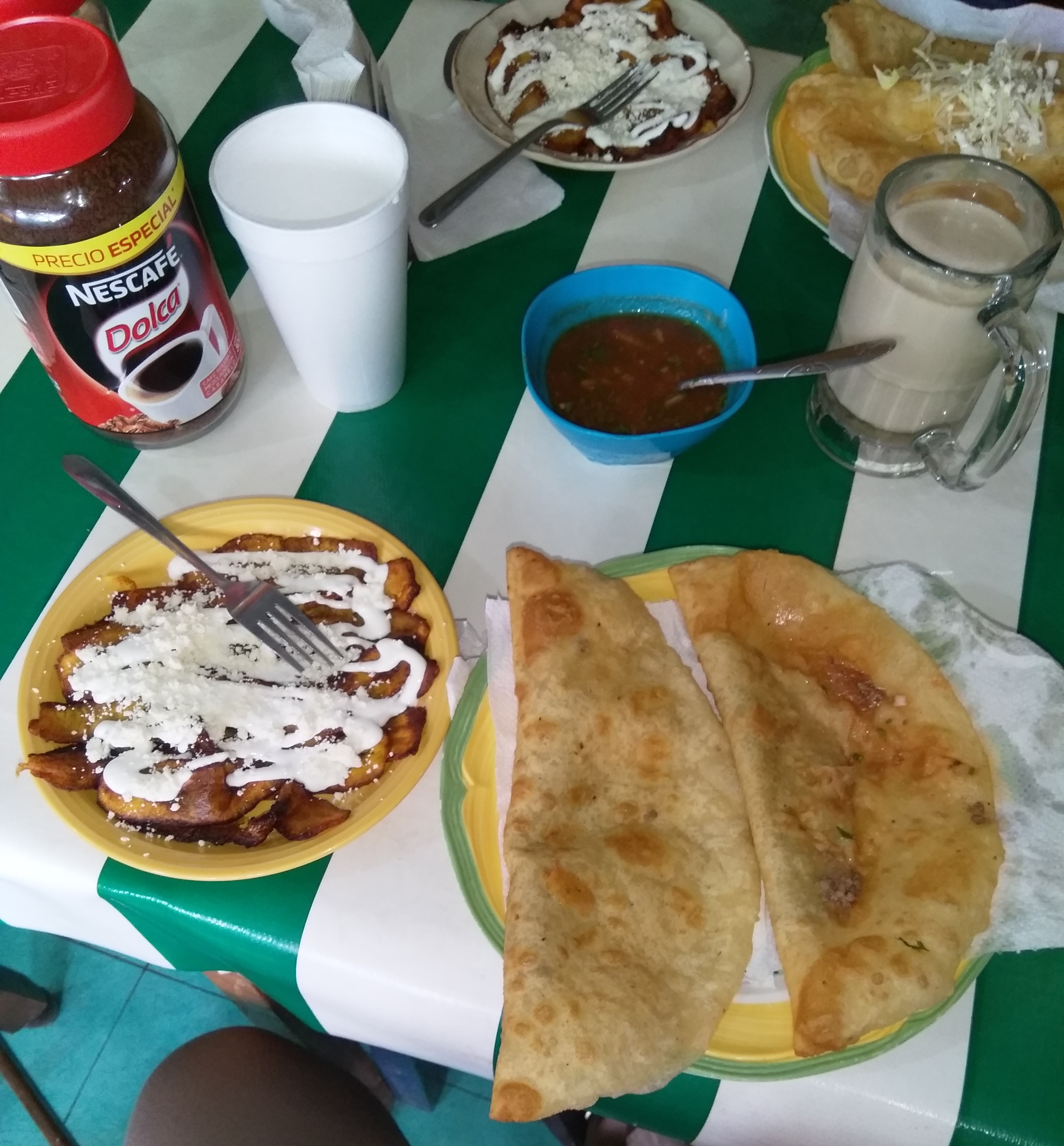 Mariscos El Ausente Del Mar image 5