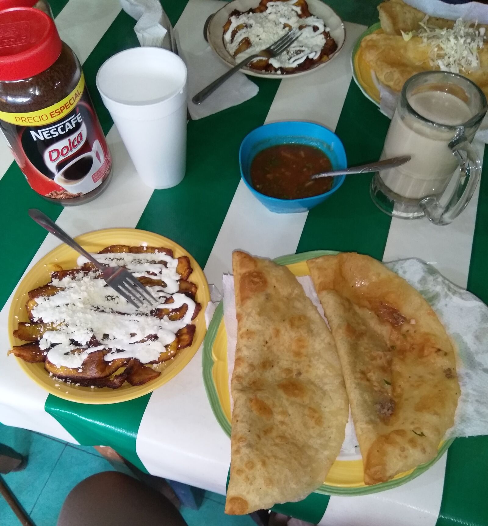 Mariscos El Ausente Del Mar image 5