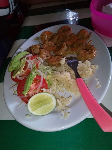 Mariscos El Ausente Del Mar image 6
