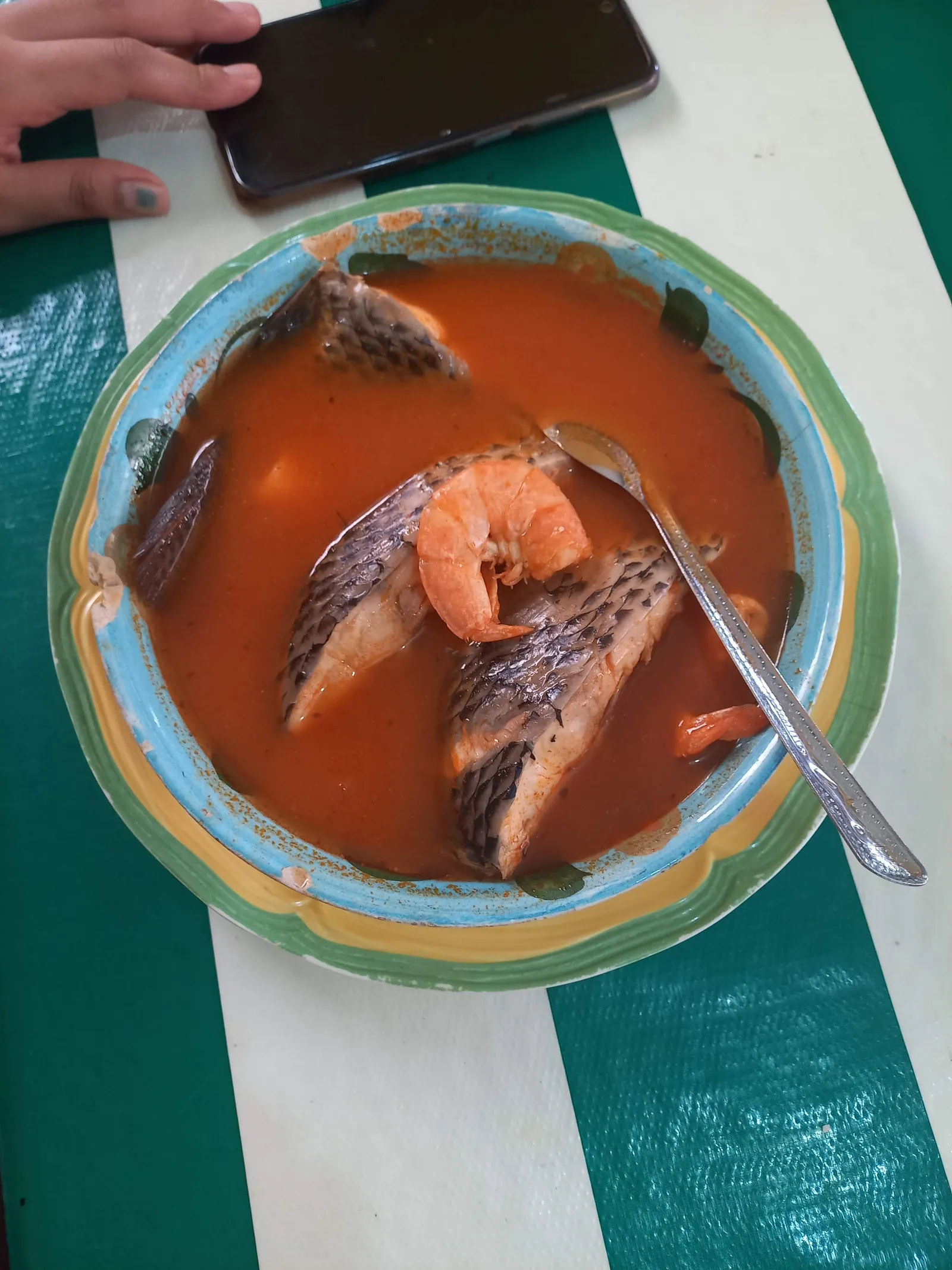 Mariscos El Ausente Del Mar image 7