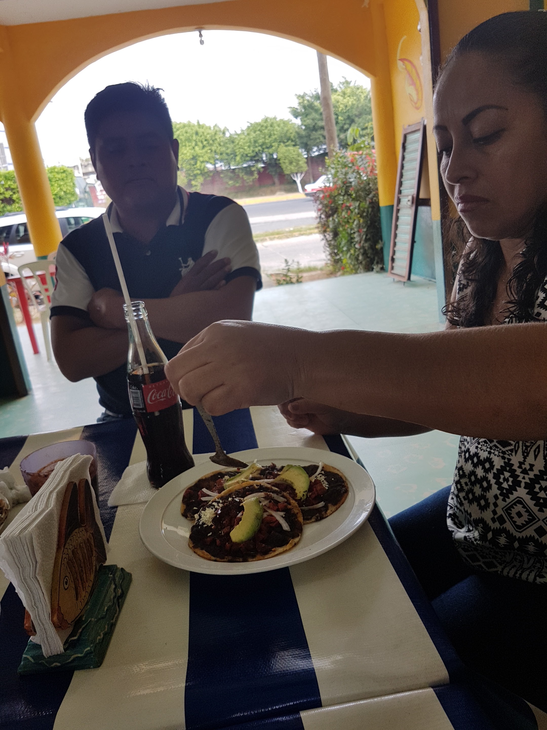 Mariscos El Ausente Del Mar image 9