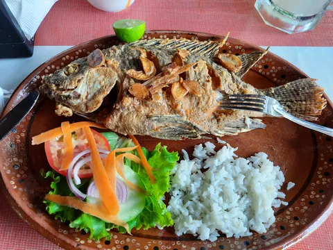 El Pulpito image 2