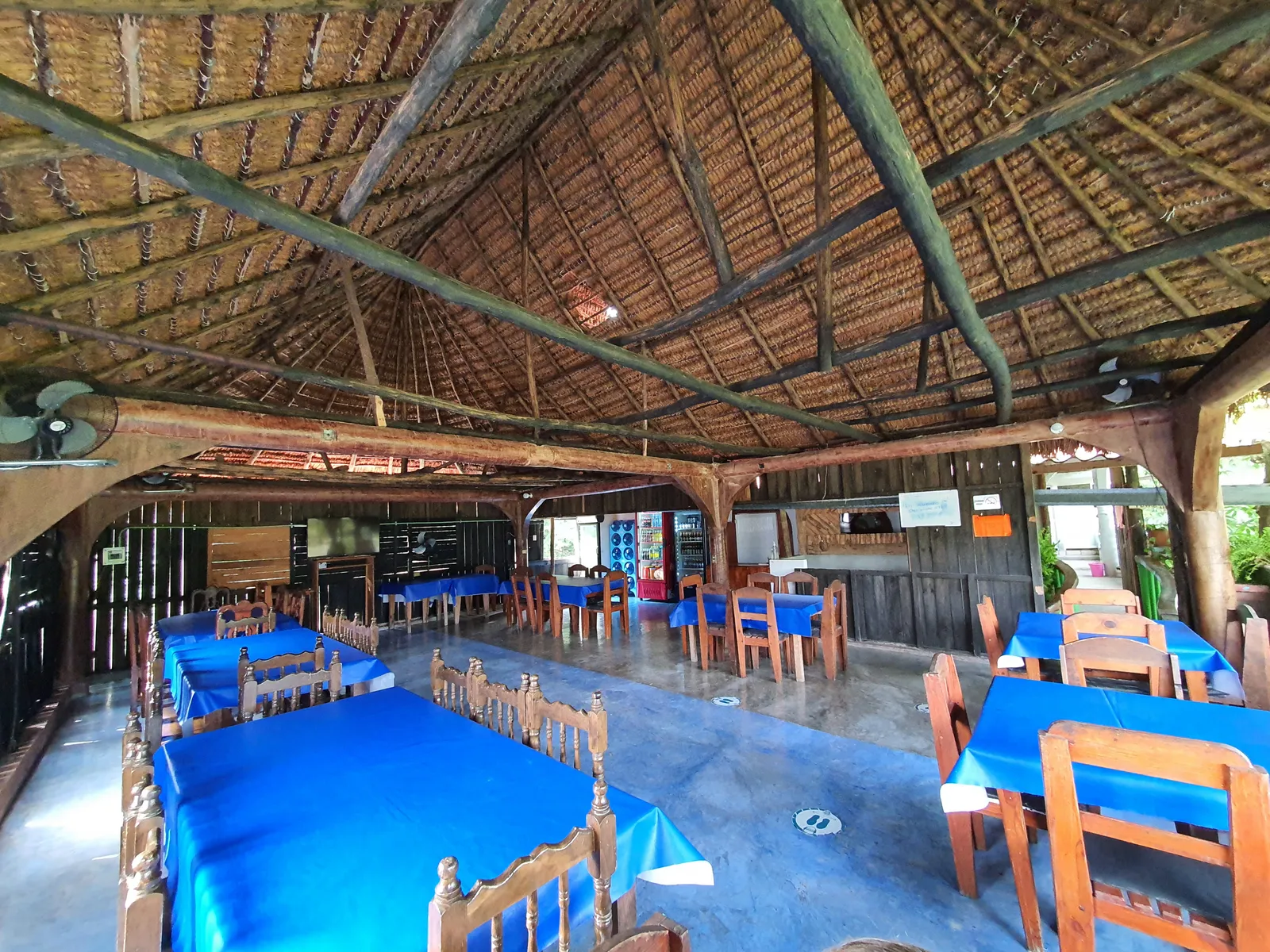 El Pulpito image 4