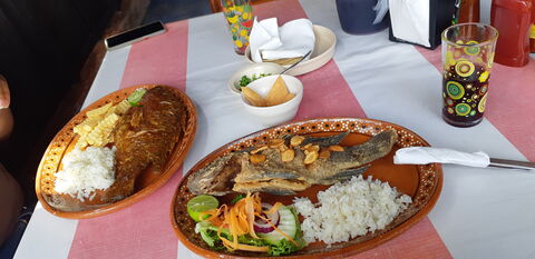 El Pulpito image 6