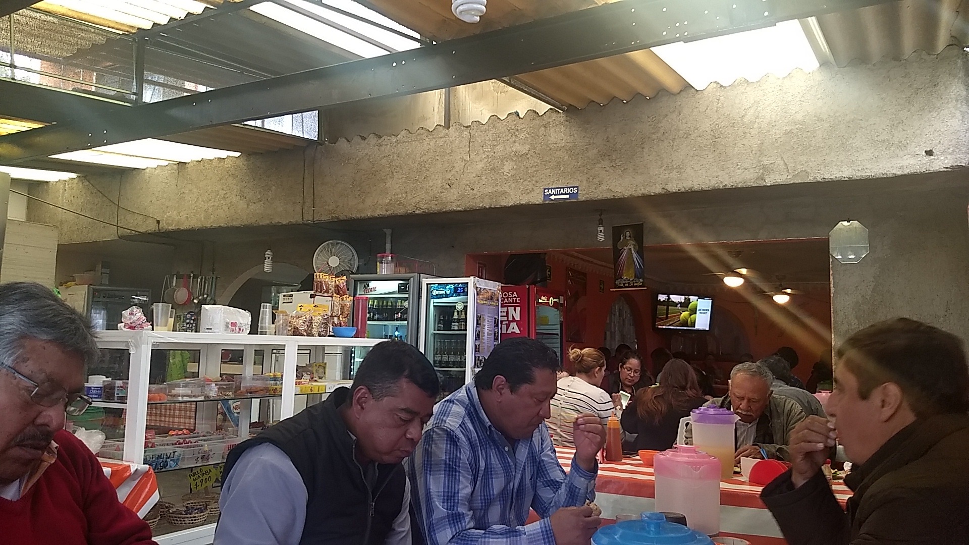 Las Costillas De Melchor image 1