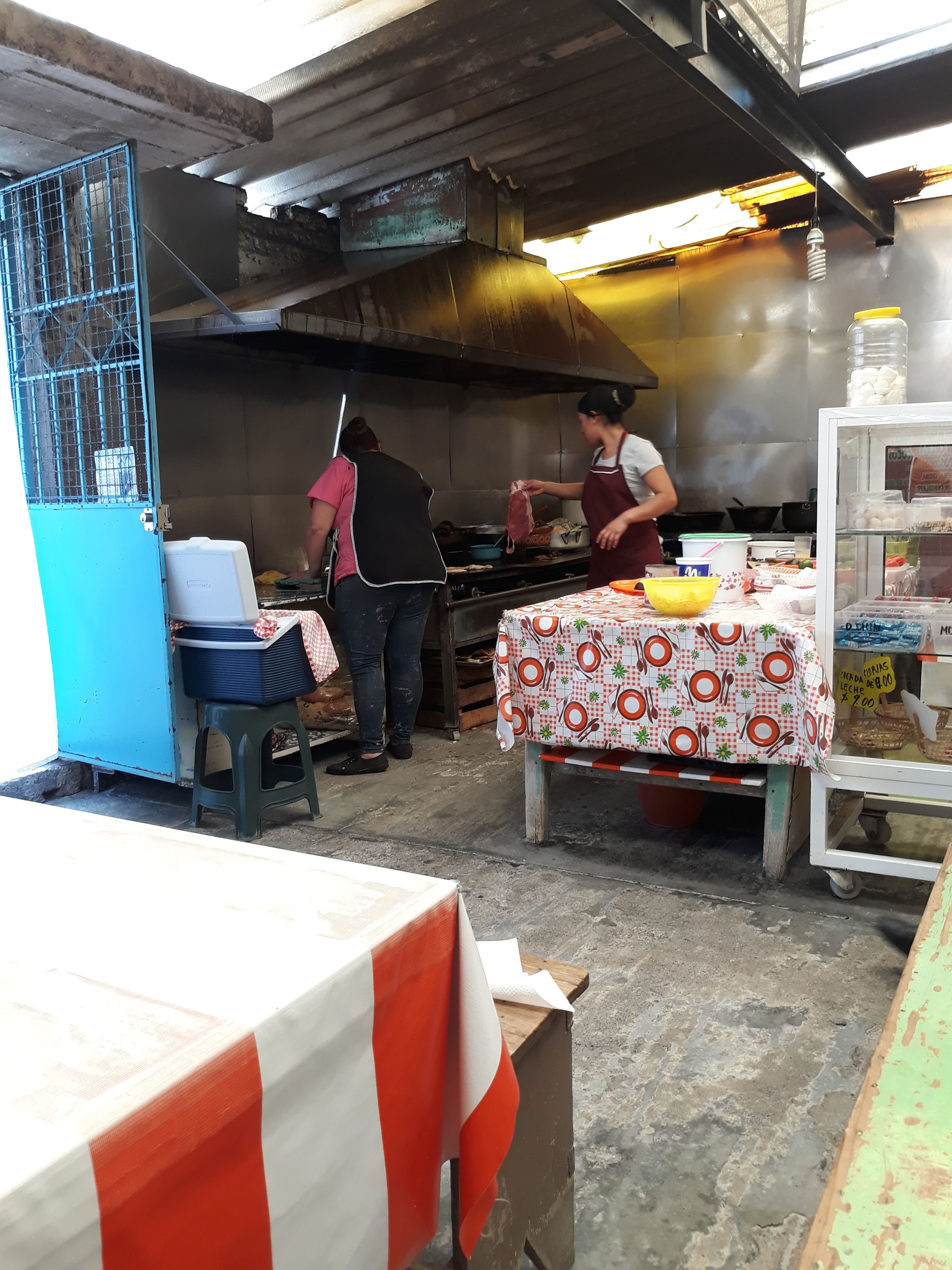 Las Costillas De Melchor image 3