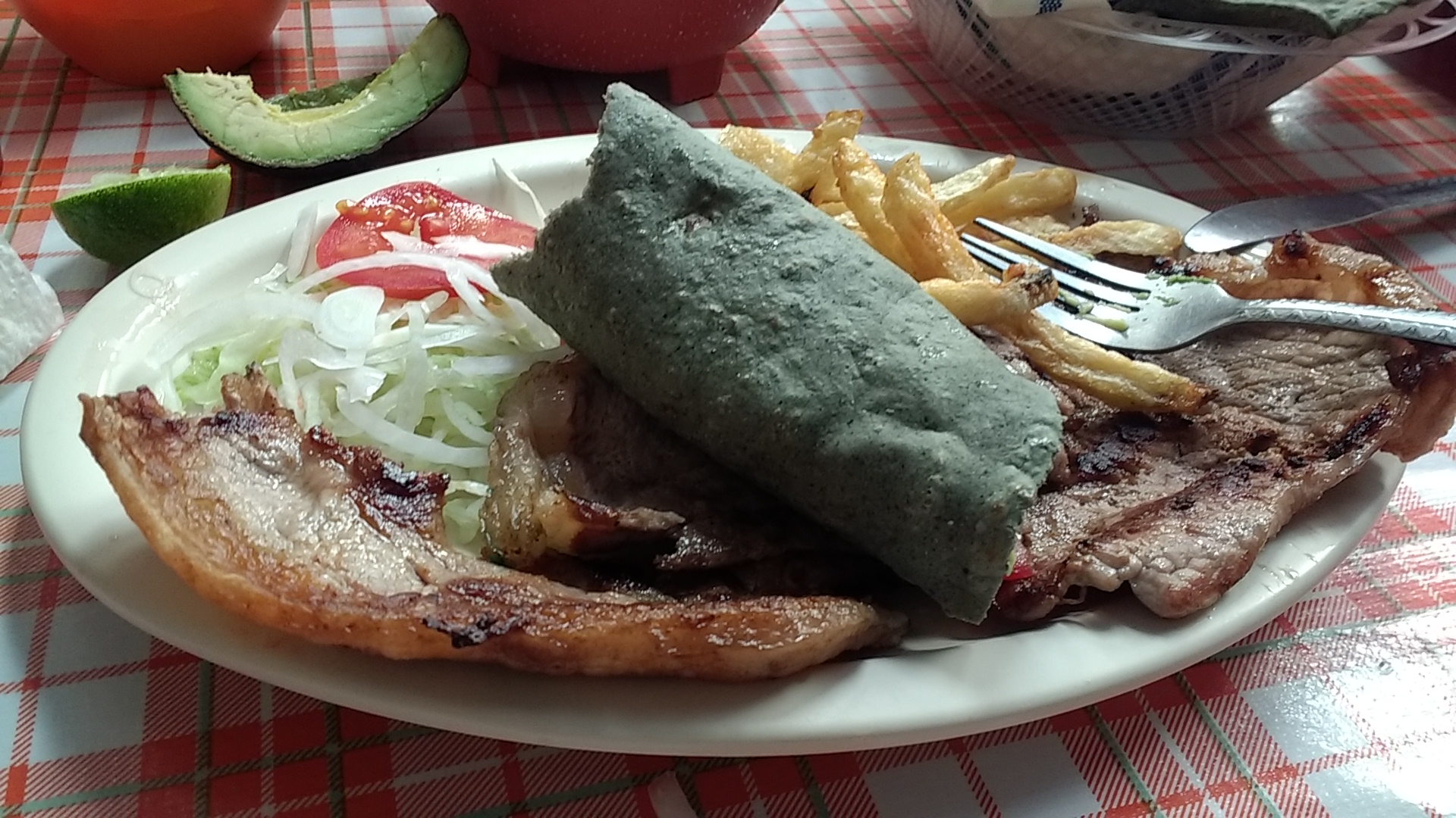 Las Costillas De Melchor image 5