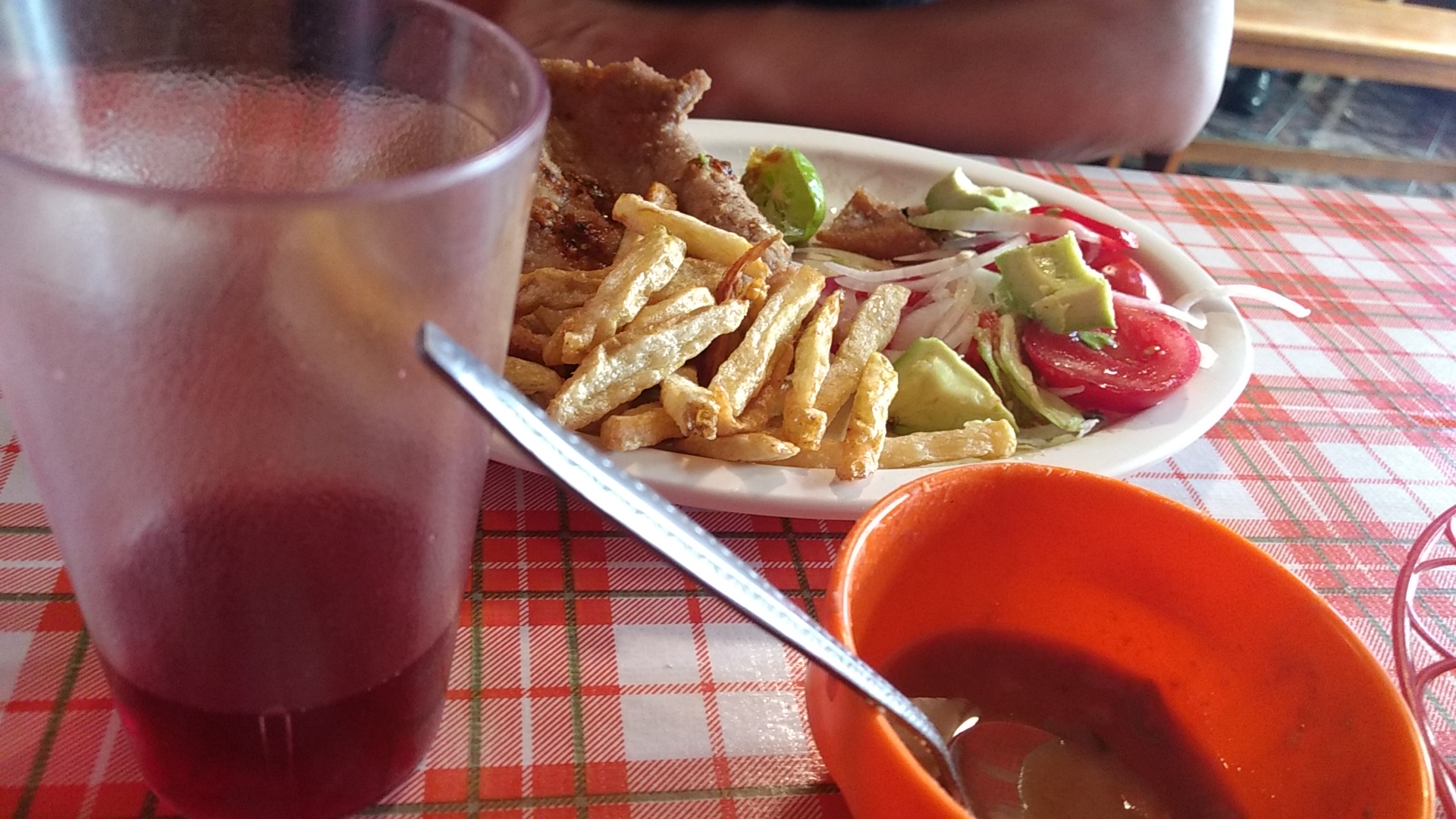 Las Costillas De Melchor image 6