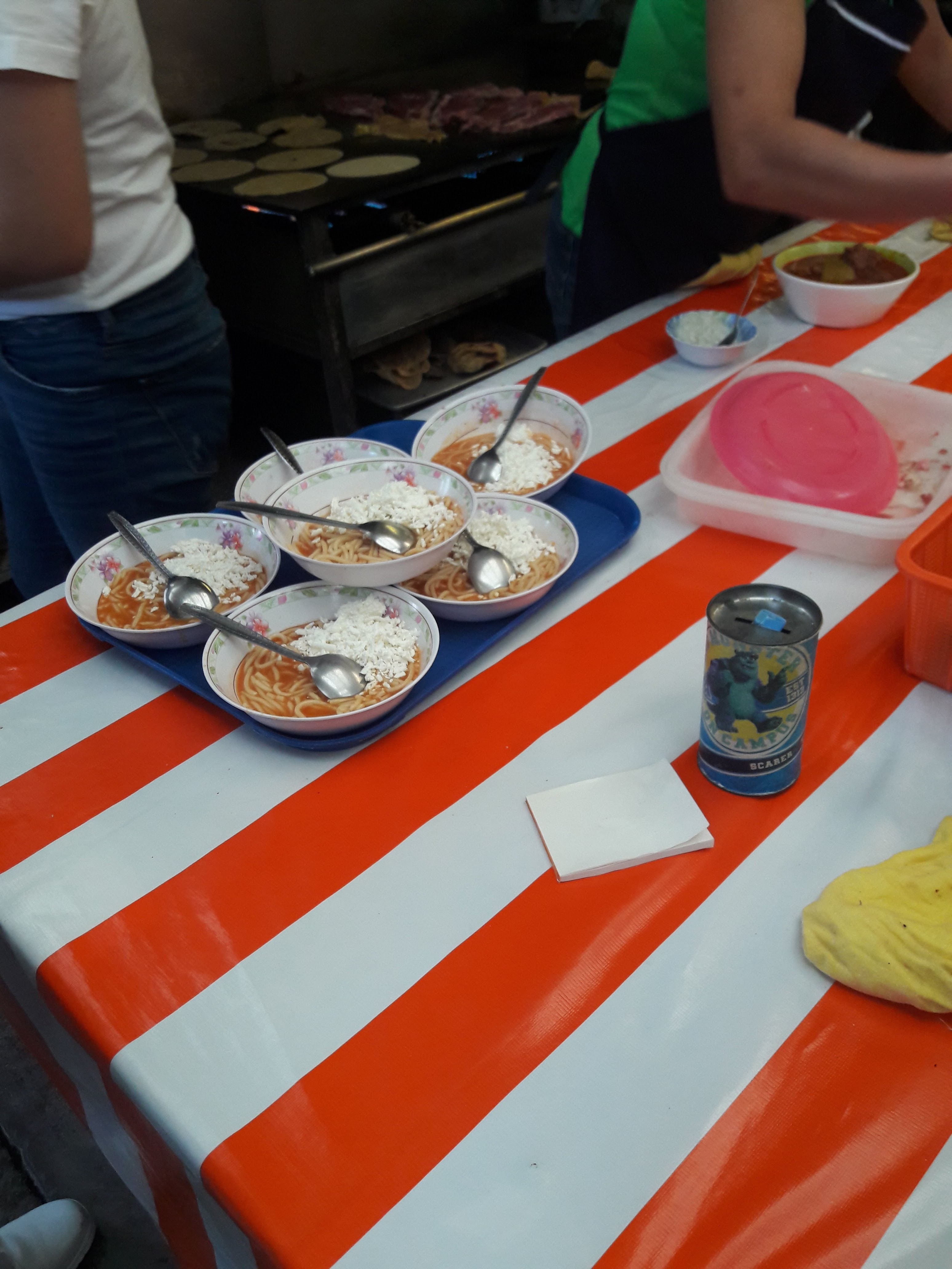 Las Costillas De Melchor image 9