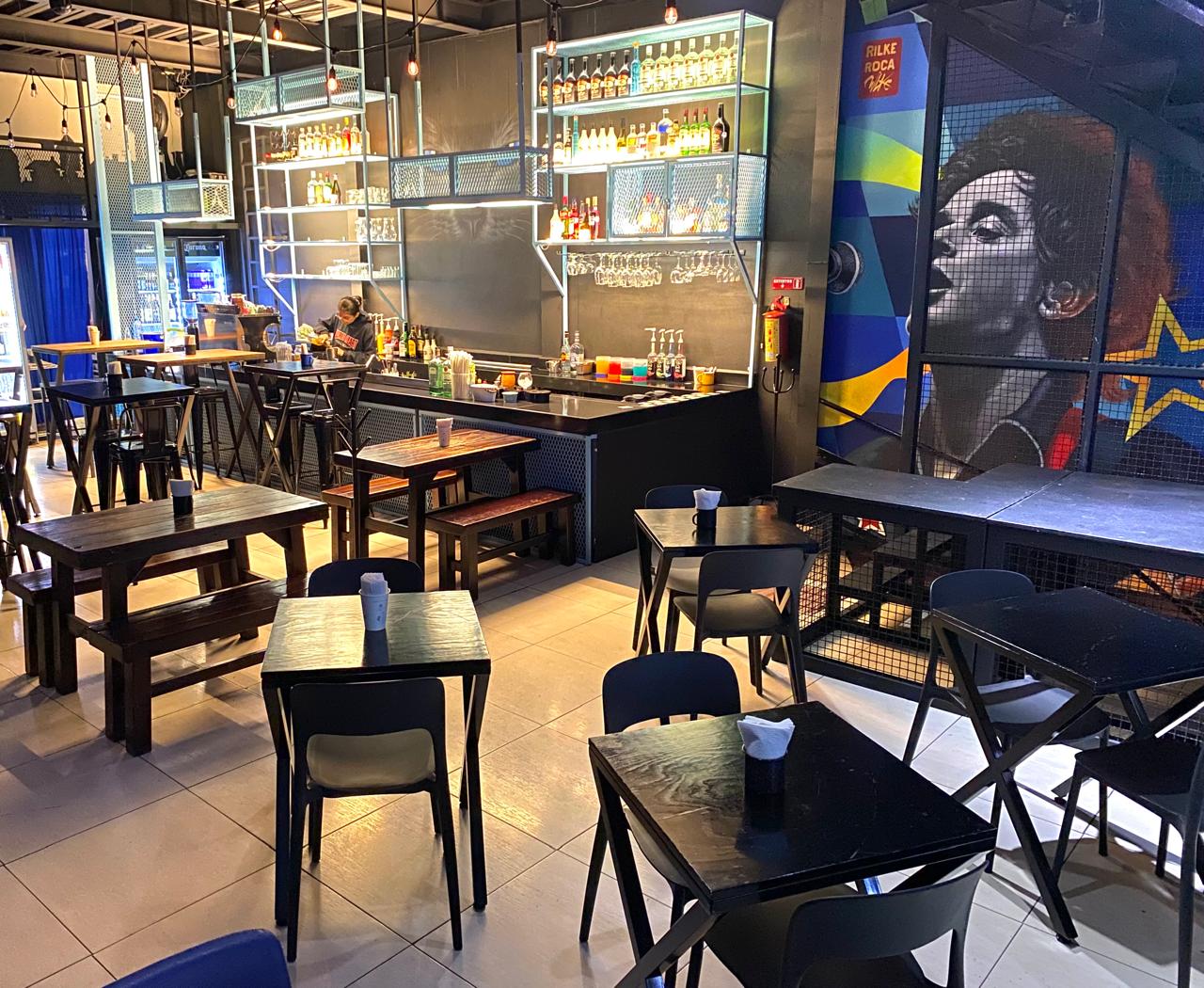 El Gato Azul image 1