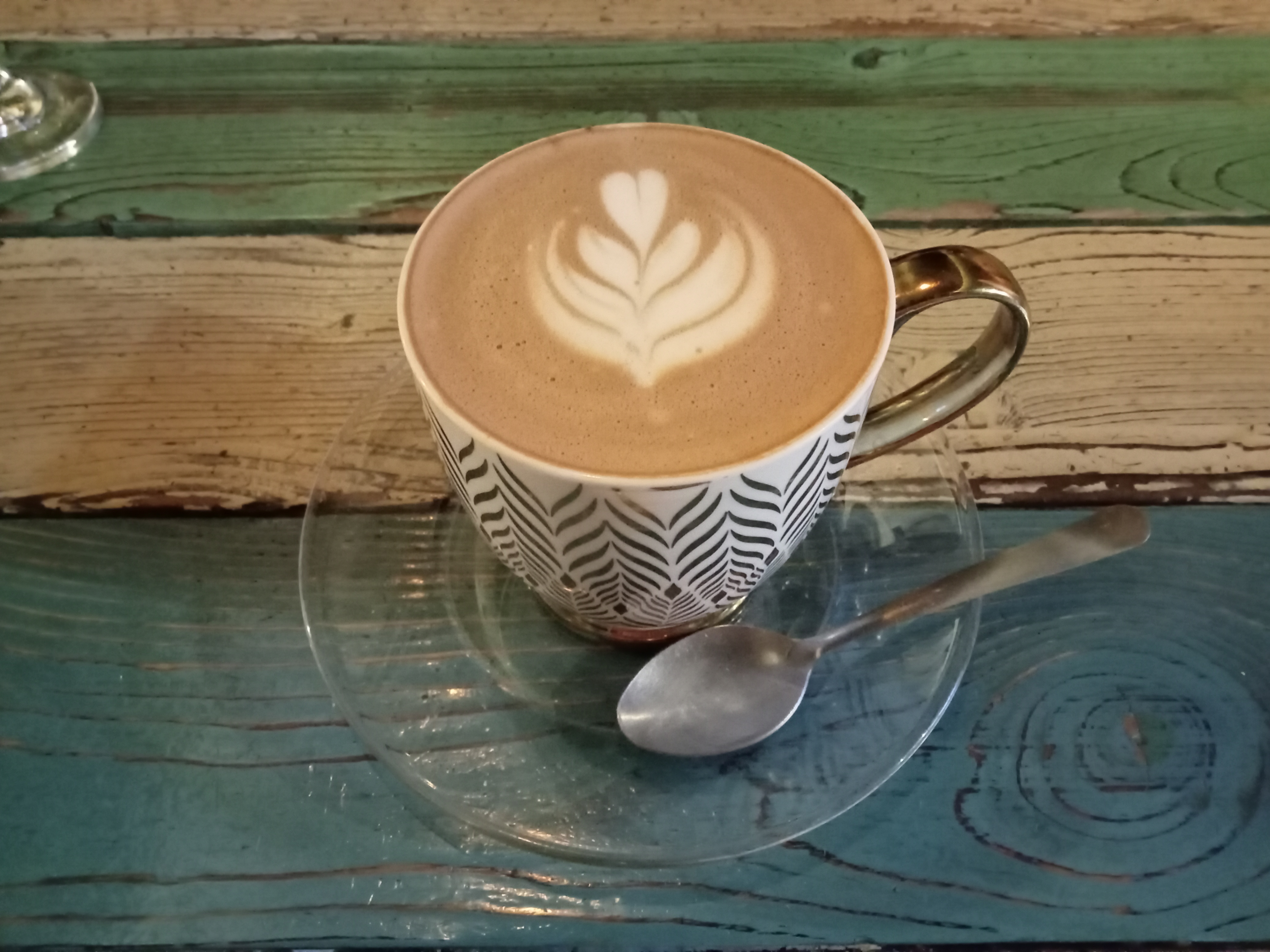 El Gato Azul image 2