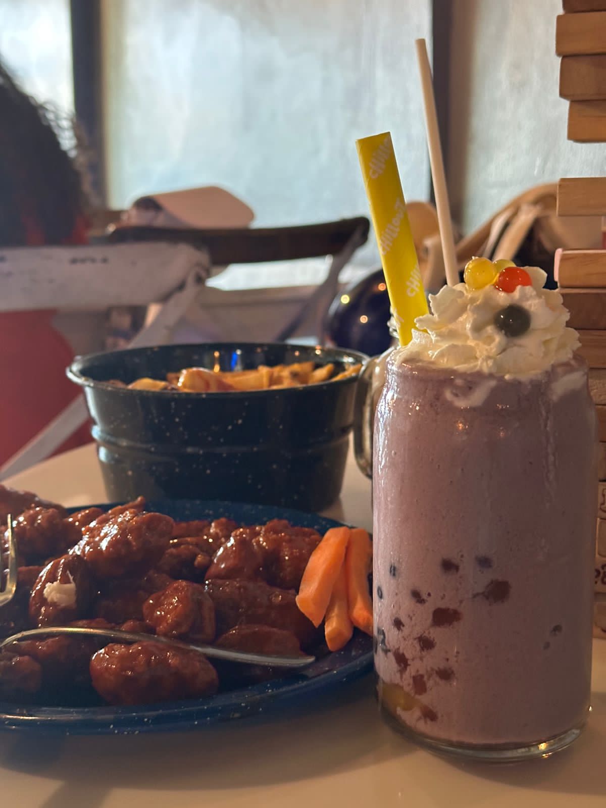 El Gato Azul image 4