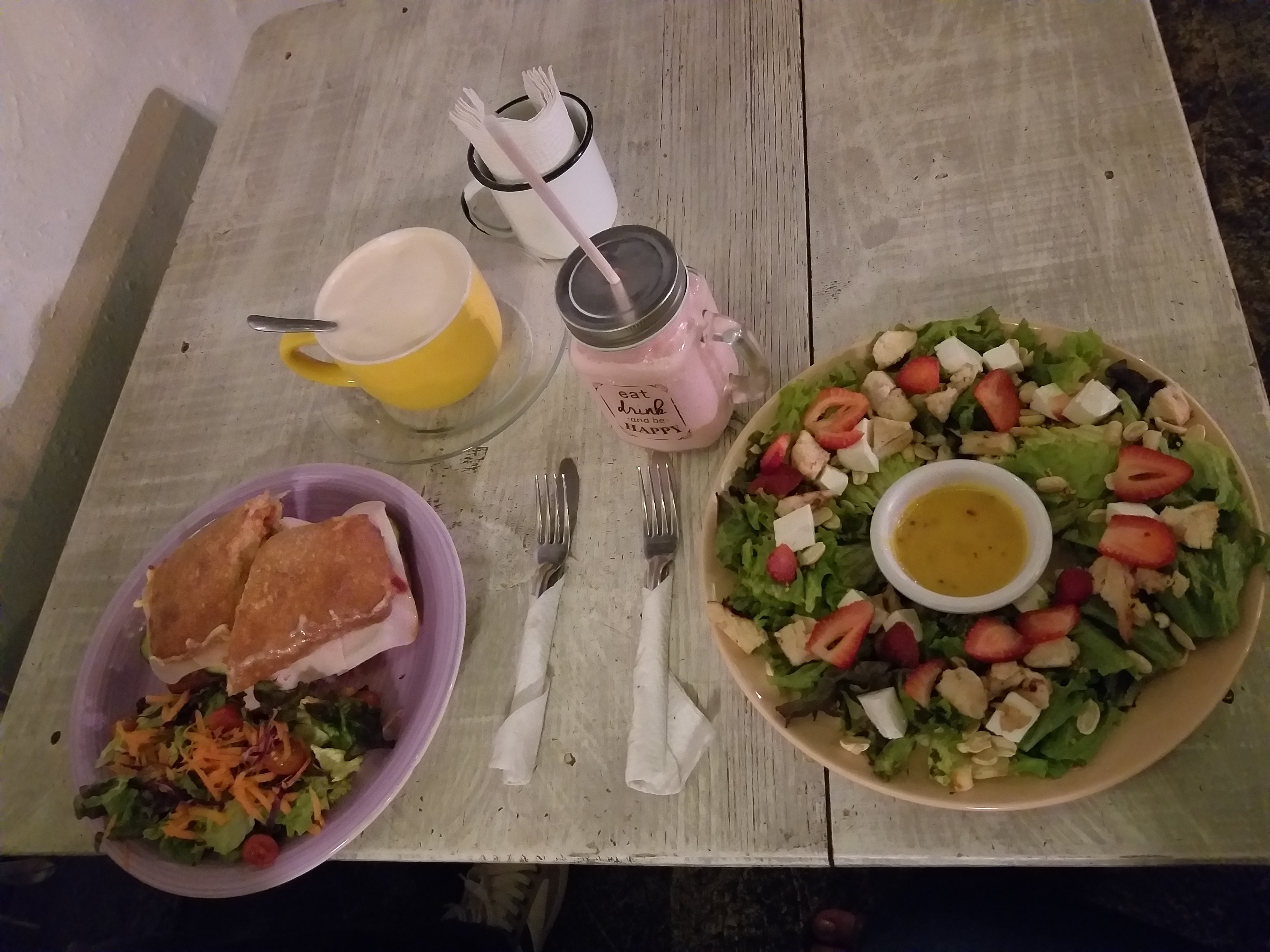 El Gato Azul image 10