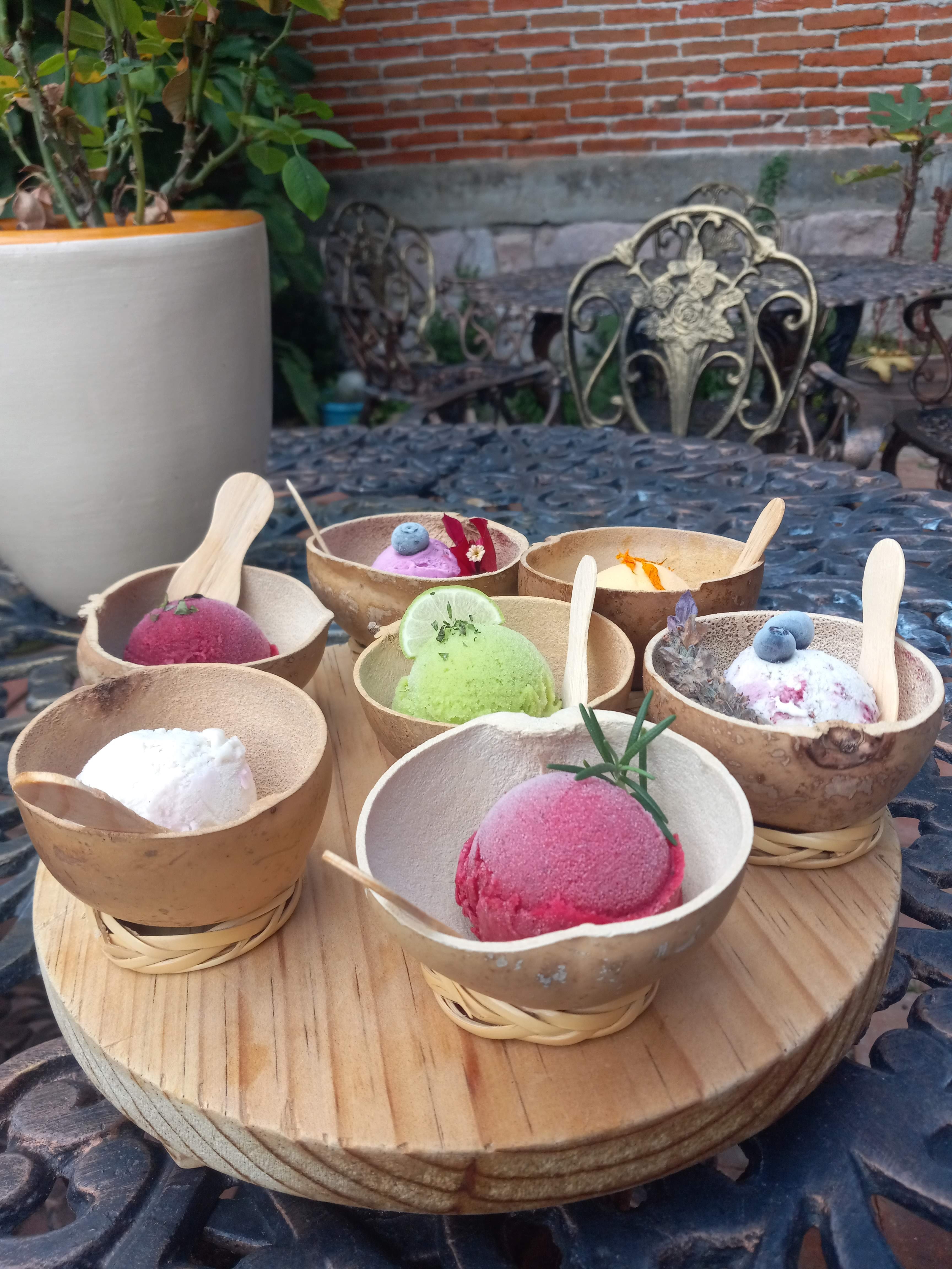 Apetito Pizza y Vino image 3