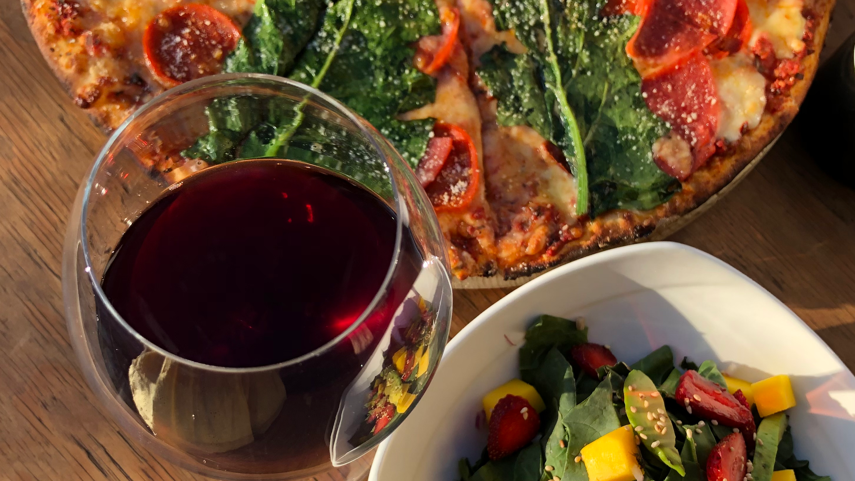 Apetito Pizza y Vino image 5