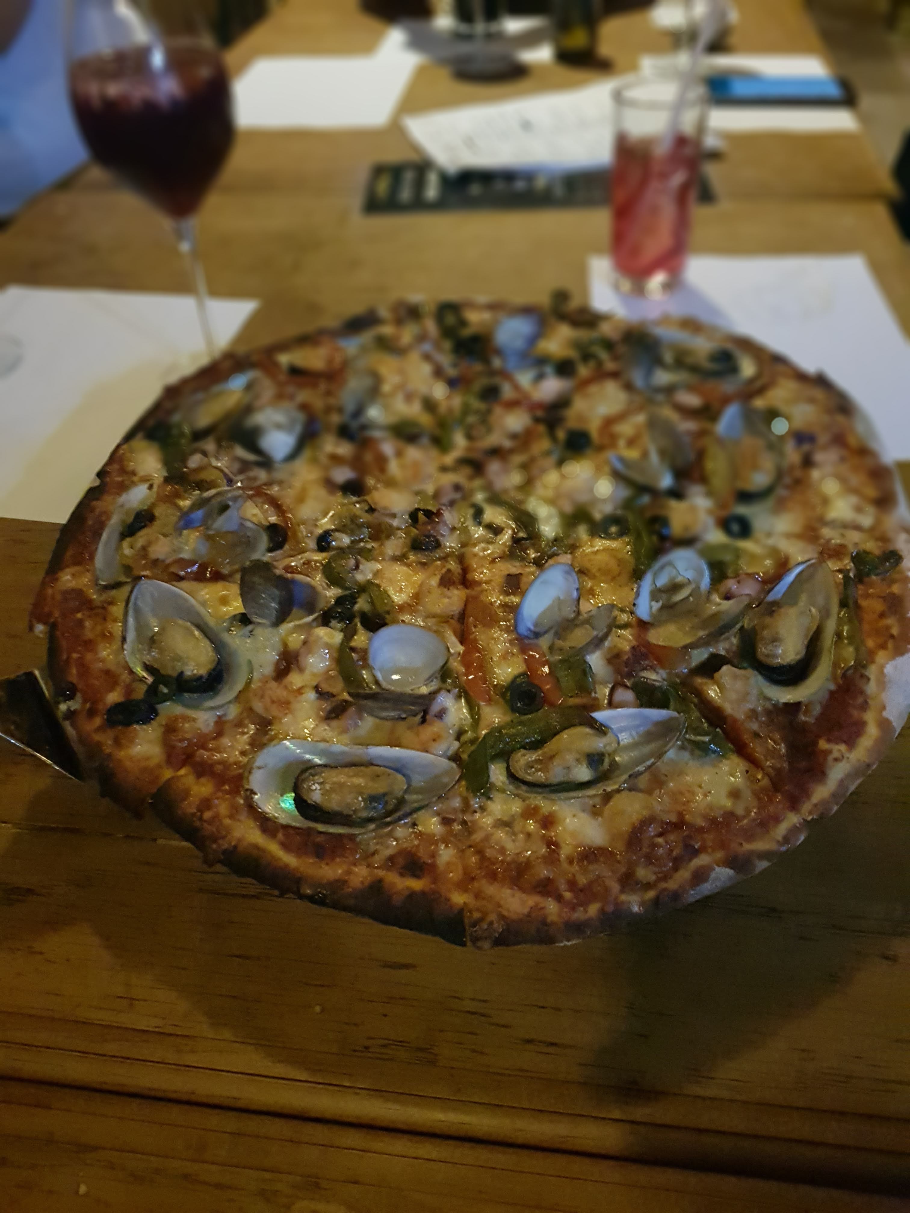 Apetito Pizza y Vino image 7