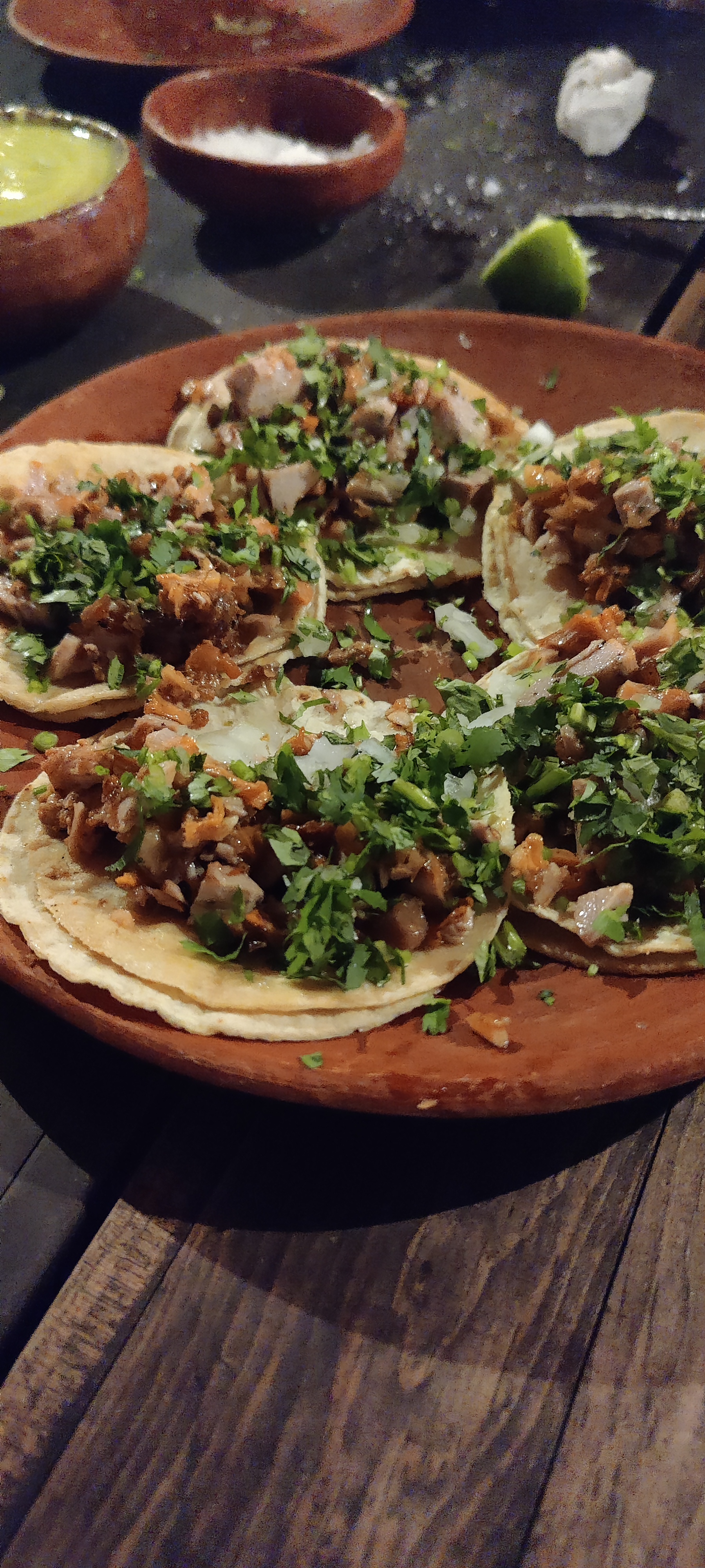 El Compadre Taco y Mezcal image 1