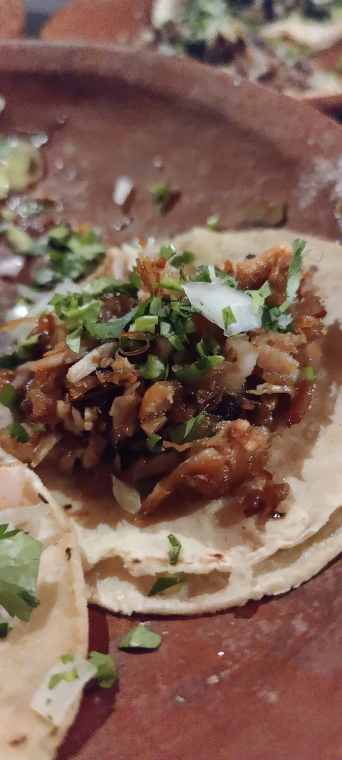 El Compadre Taco y Mezcal image 2