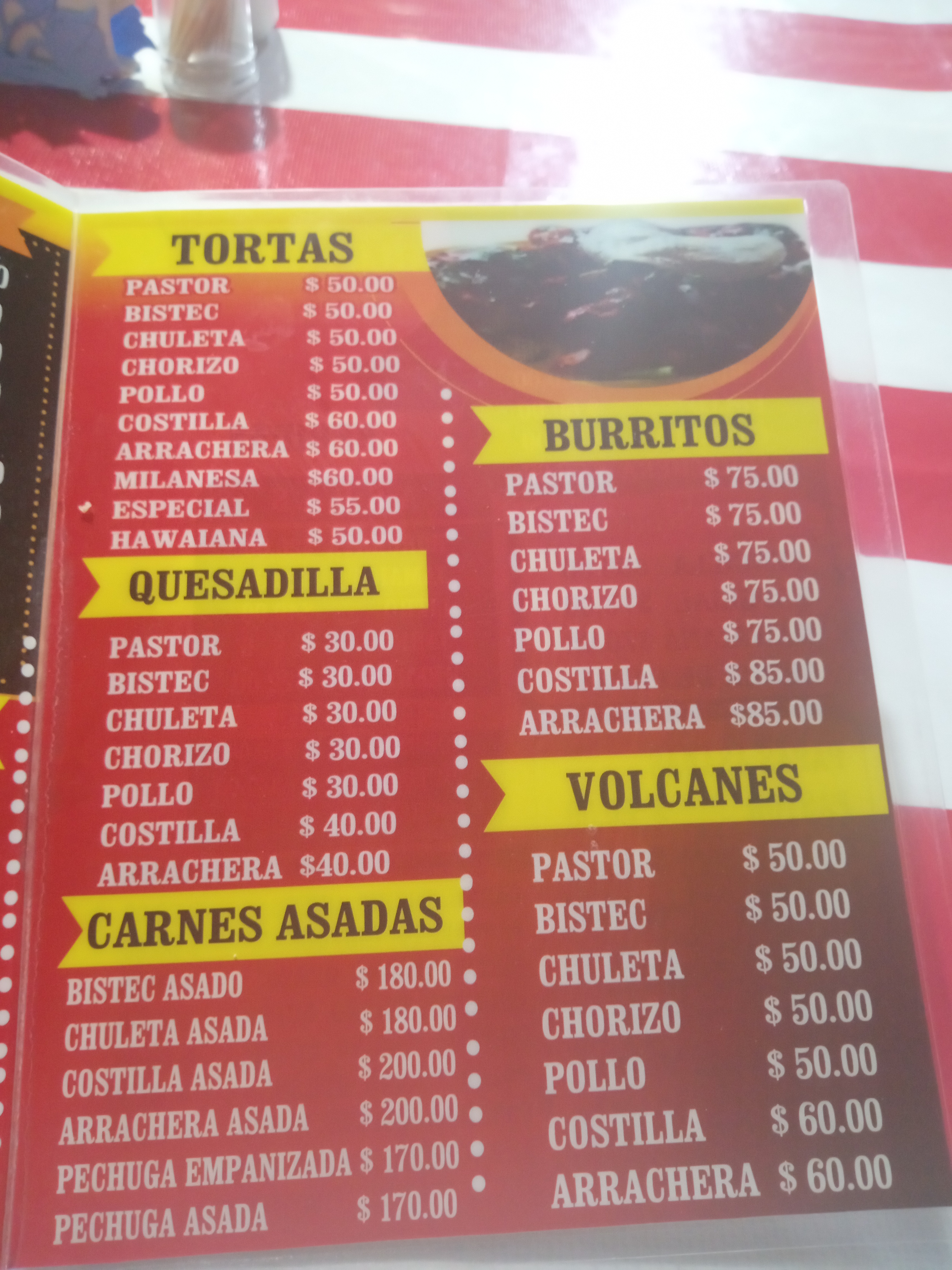 Taquería FOGÓN image 3