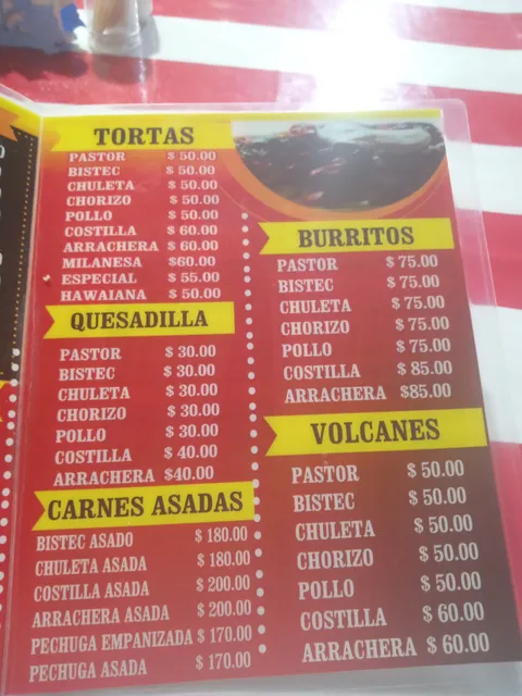 Taquería FOGÓN image 3