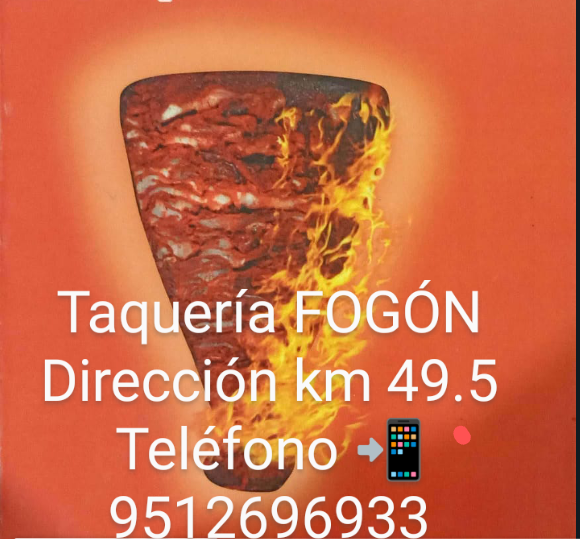 Taquería FOGÓN image 5