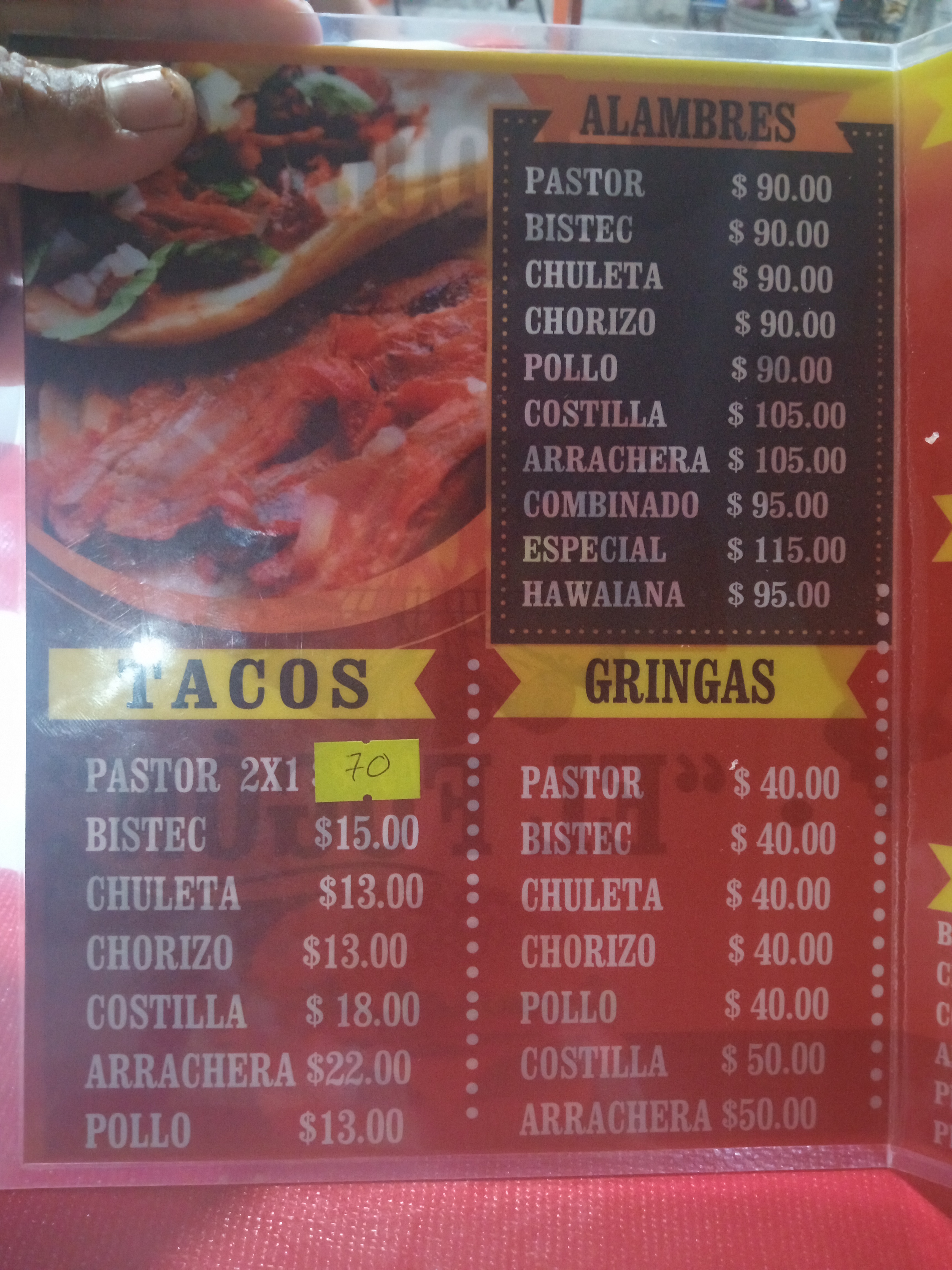 Taquería FOGÓN image 6