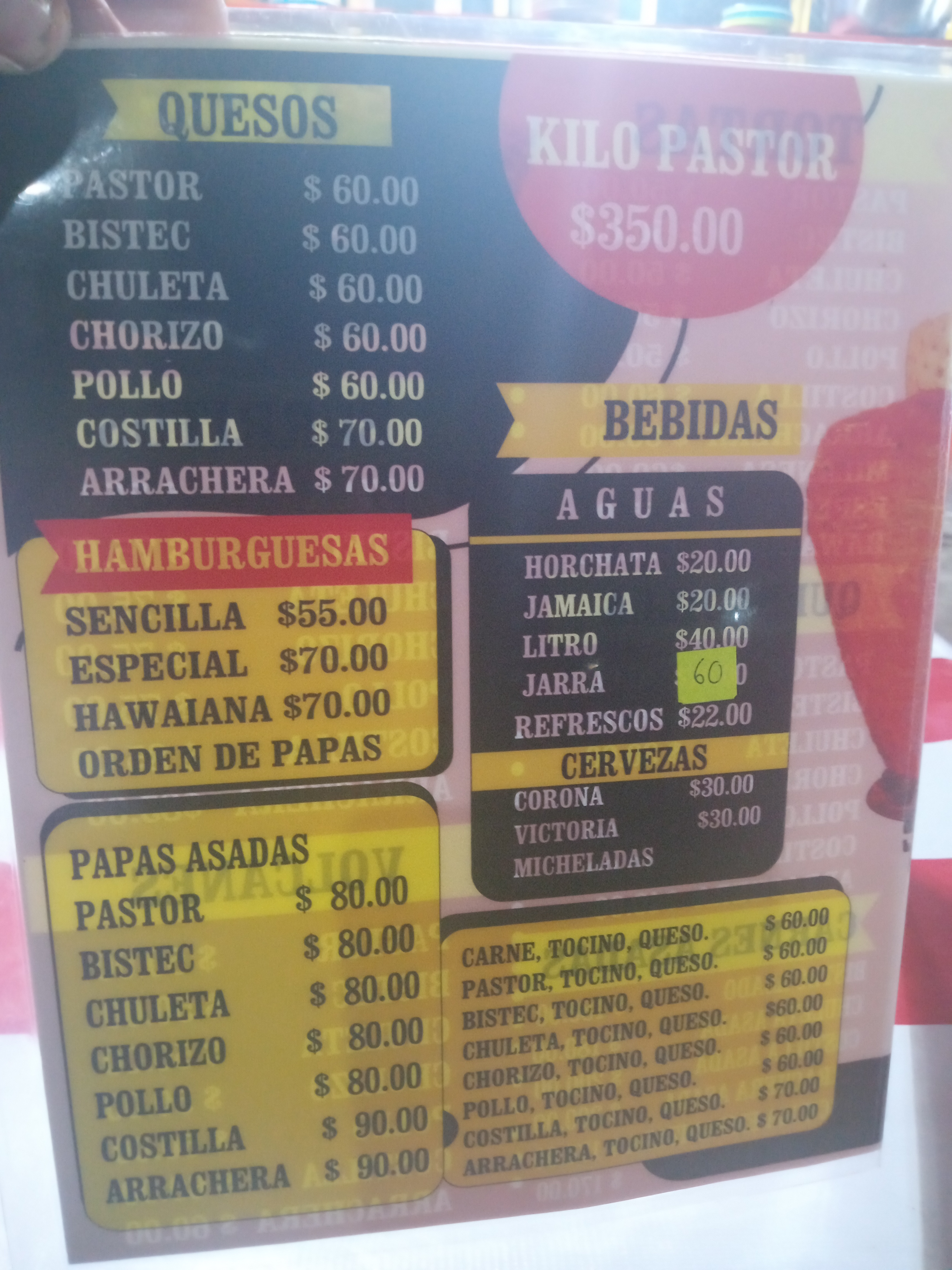 Taquería FOGÓN image 7