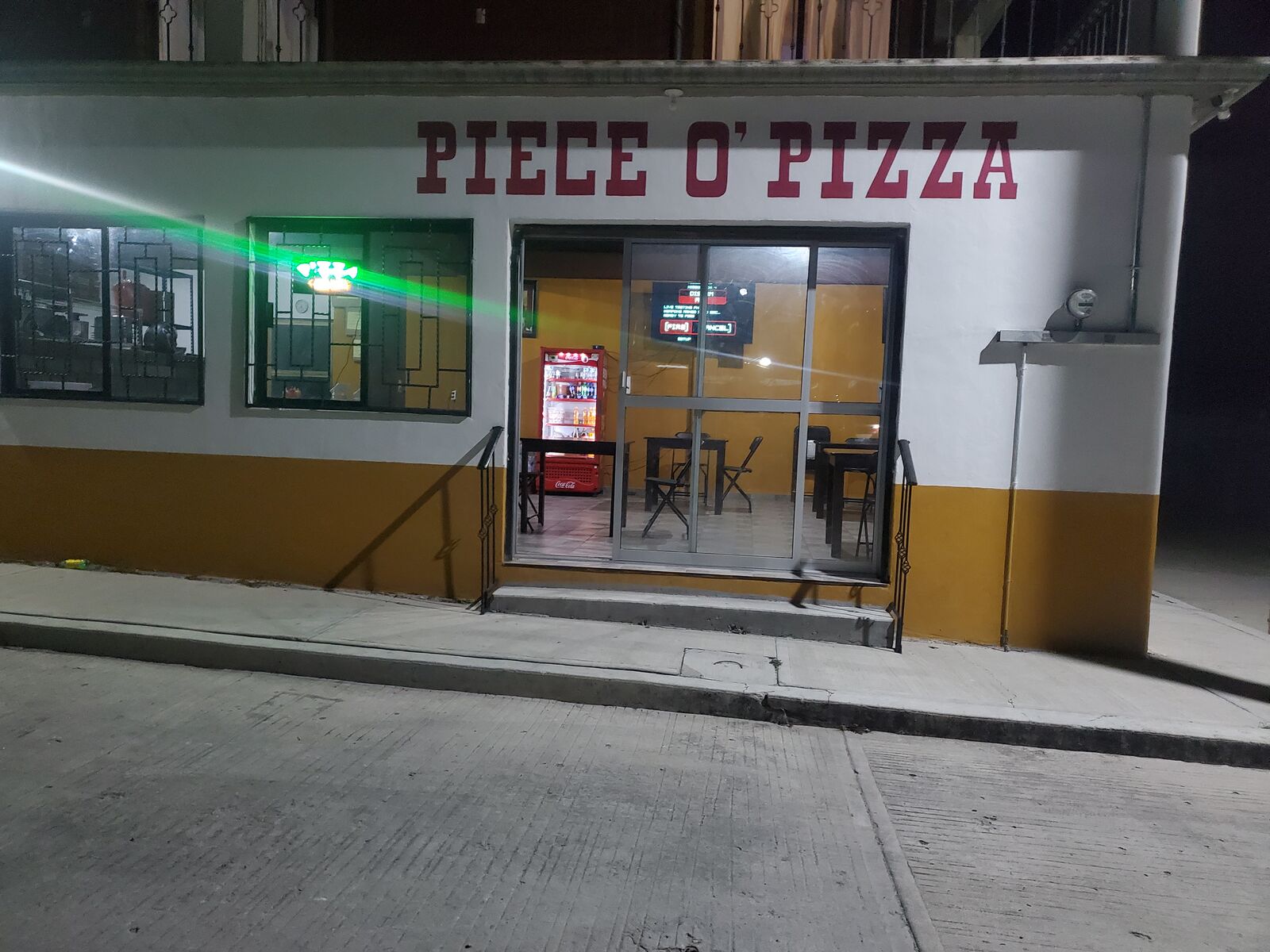 Piece o pizza mx image 1