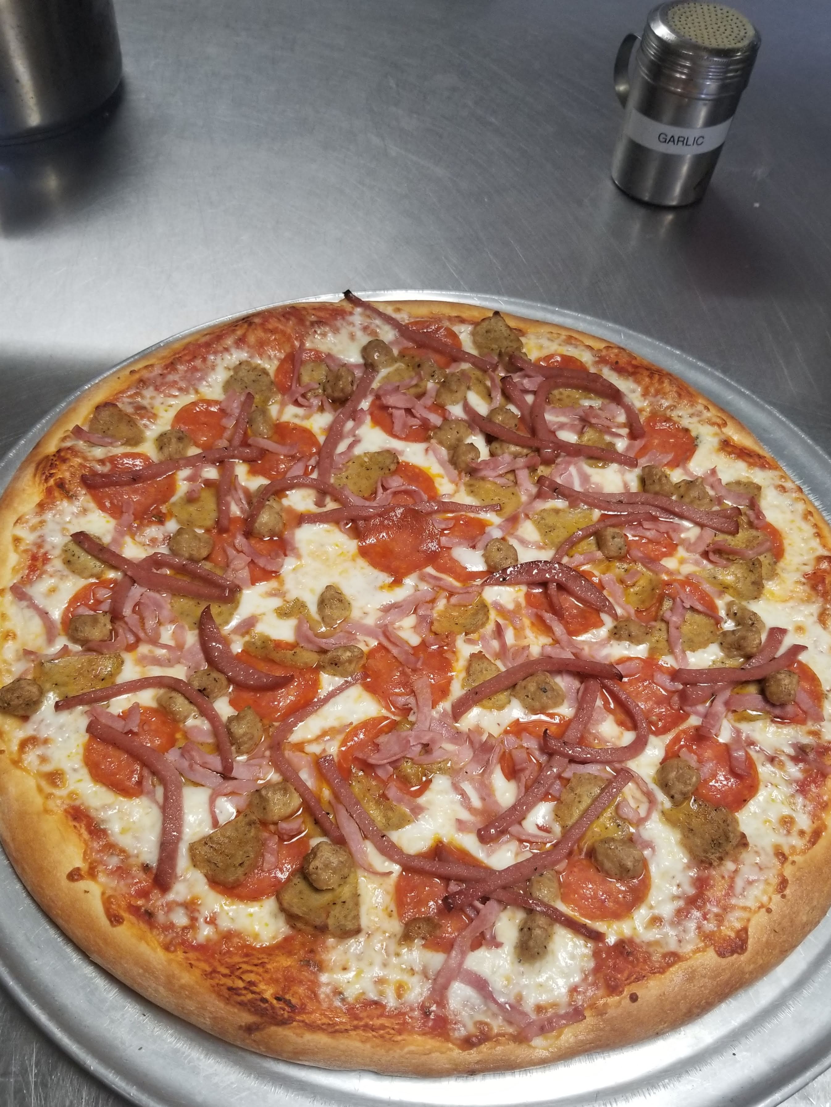 Piece o pizza mx image 2