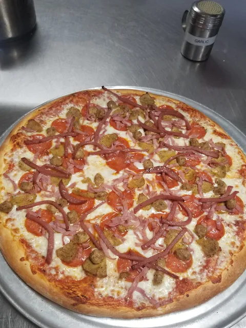 Piece o pizza mx image 2