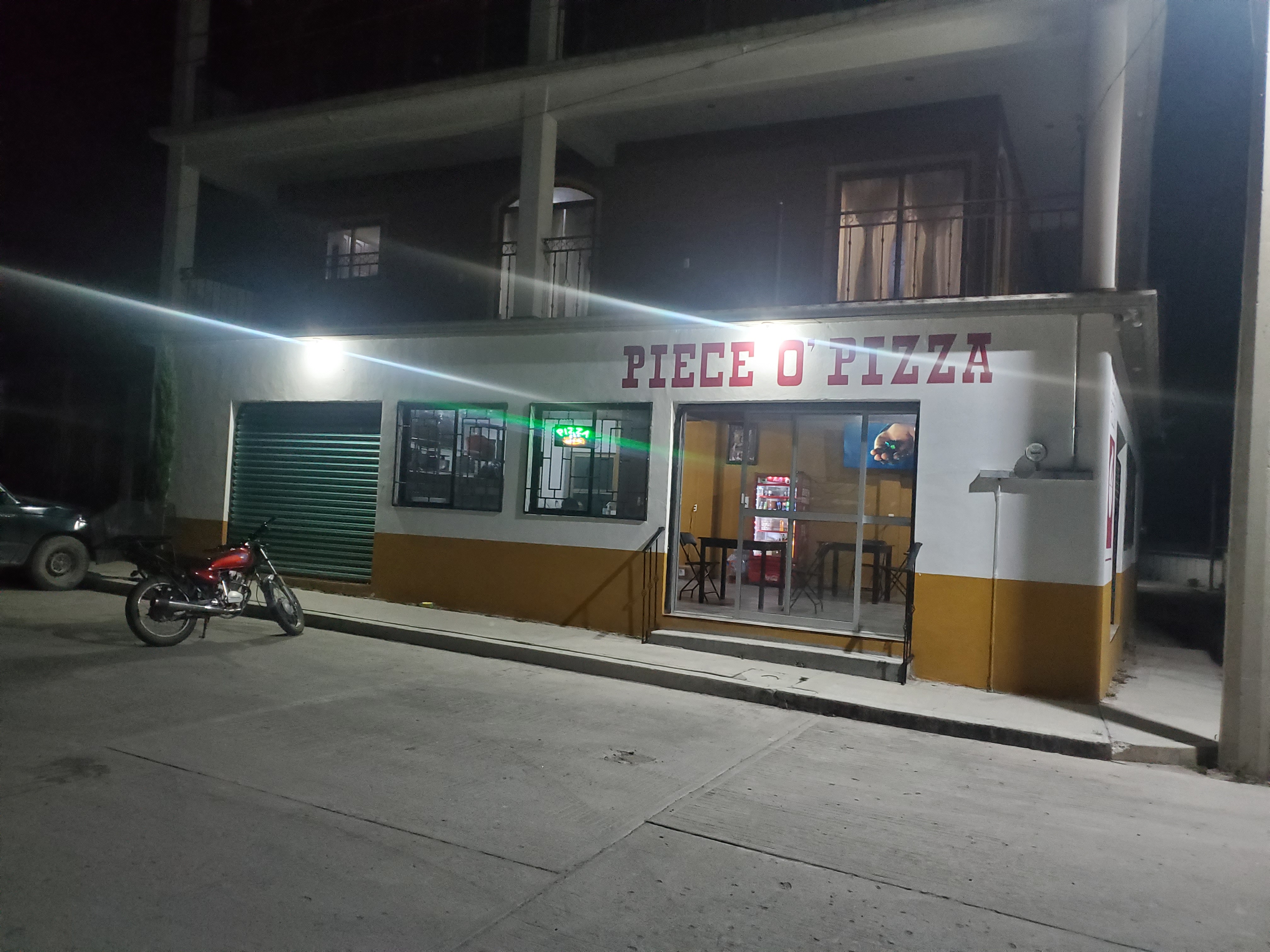 Piece o pizza mx image 5