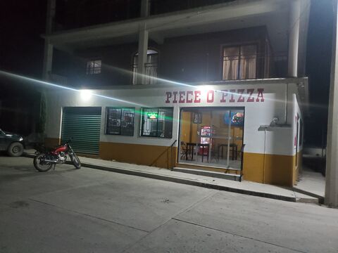 Piece o pizza mx image 5