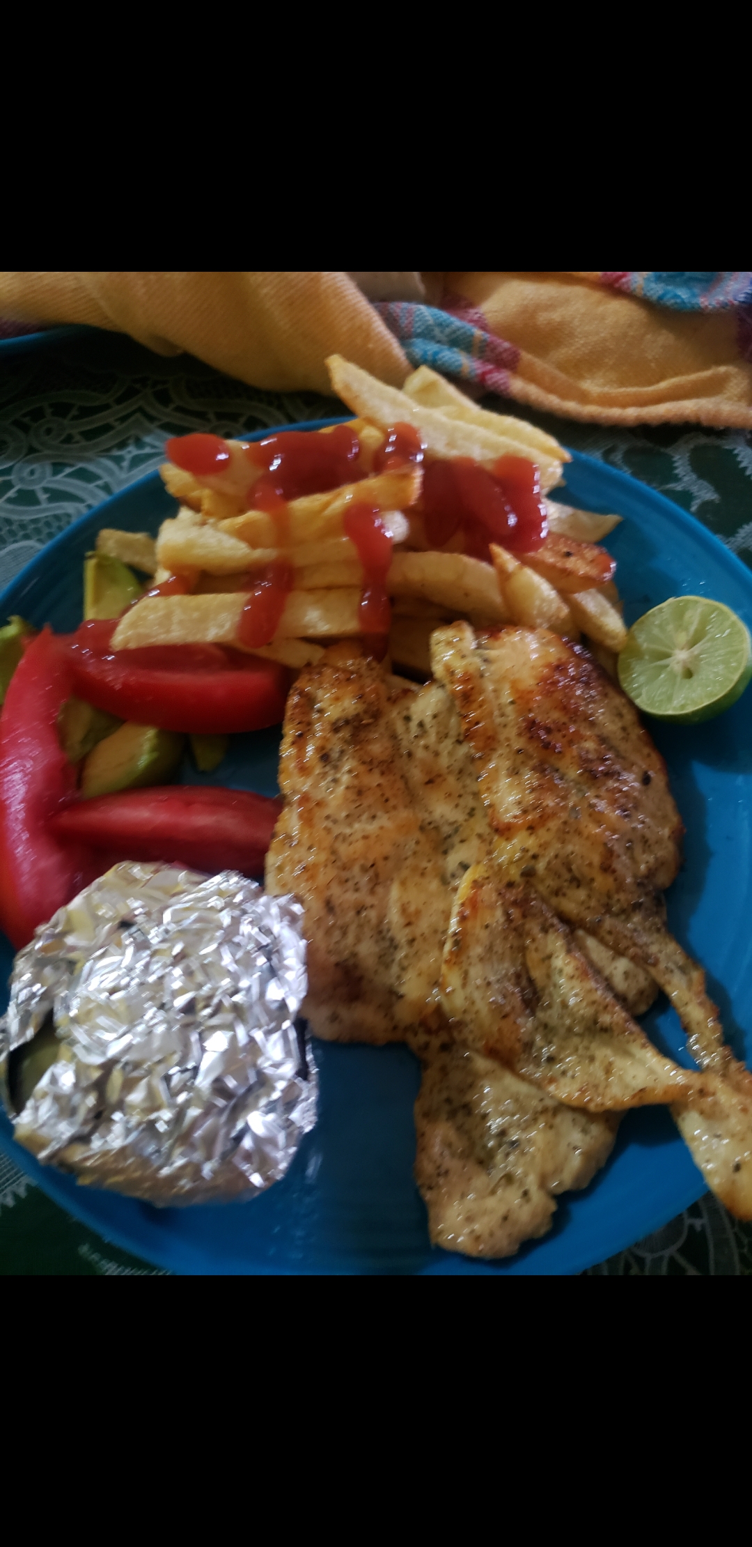 Comedor Gaby image 5