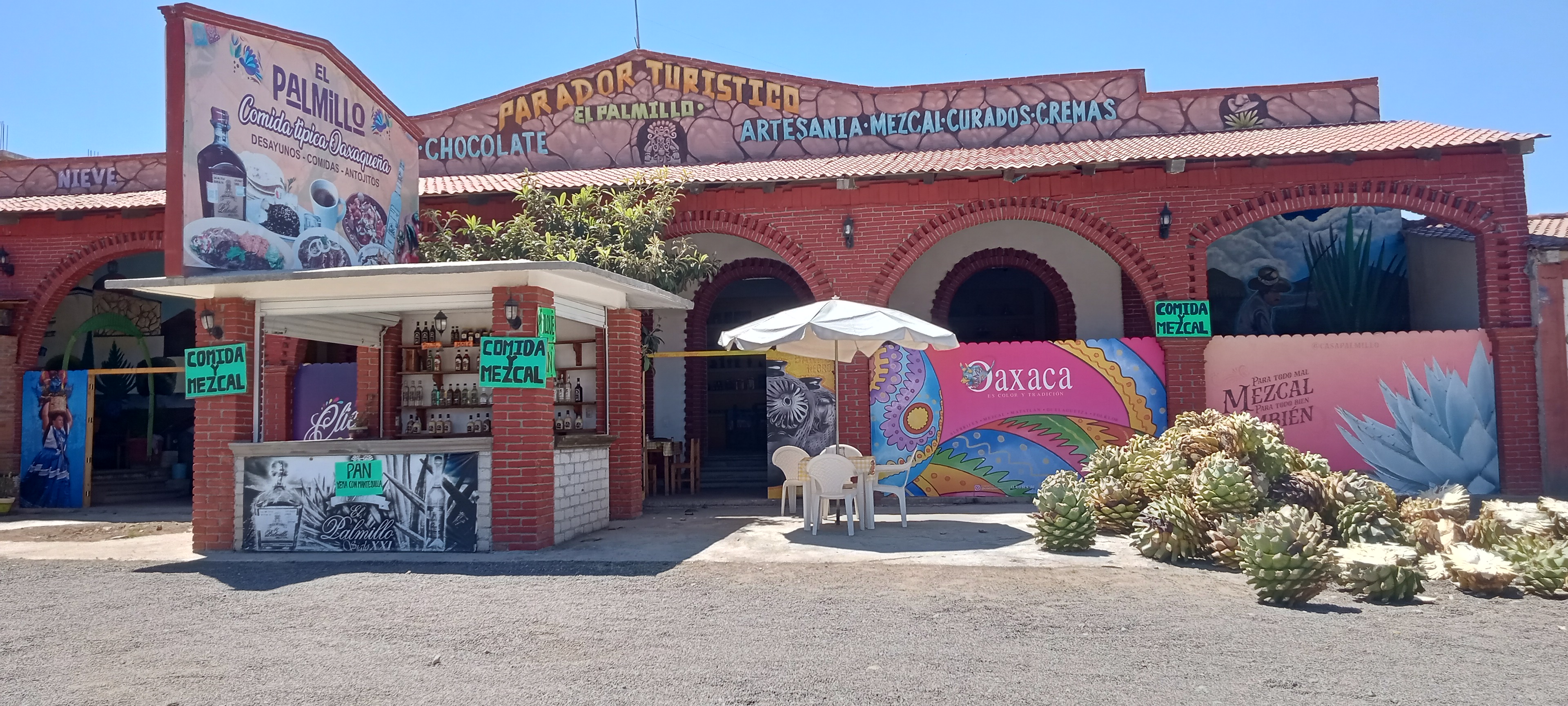 CASA PALMILLO image 1