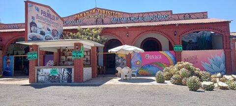 CASA PALMILLO image 1