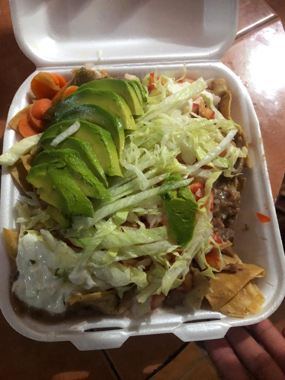 Centellas Burritos Y Hamburguesas image 5