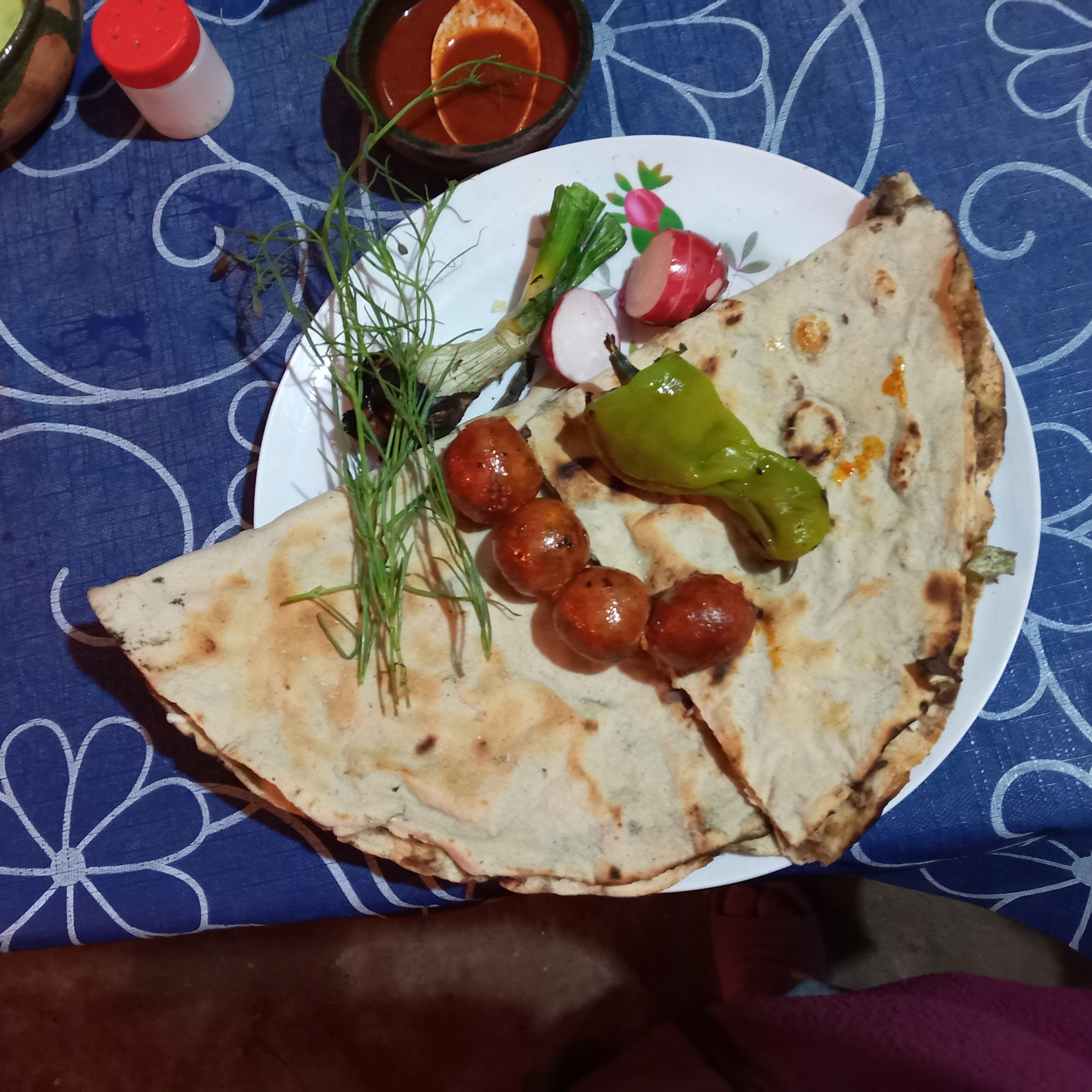 Tacos y tlayudas "Erandi" image 1