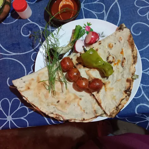 Tacos y tlayudas "Erandi" image 1