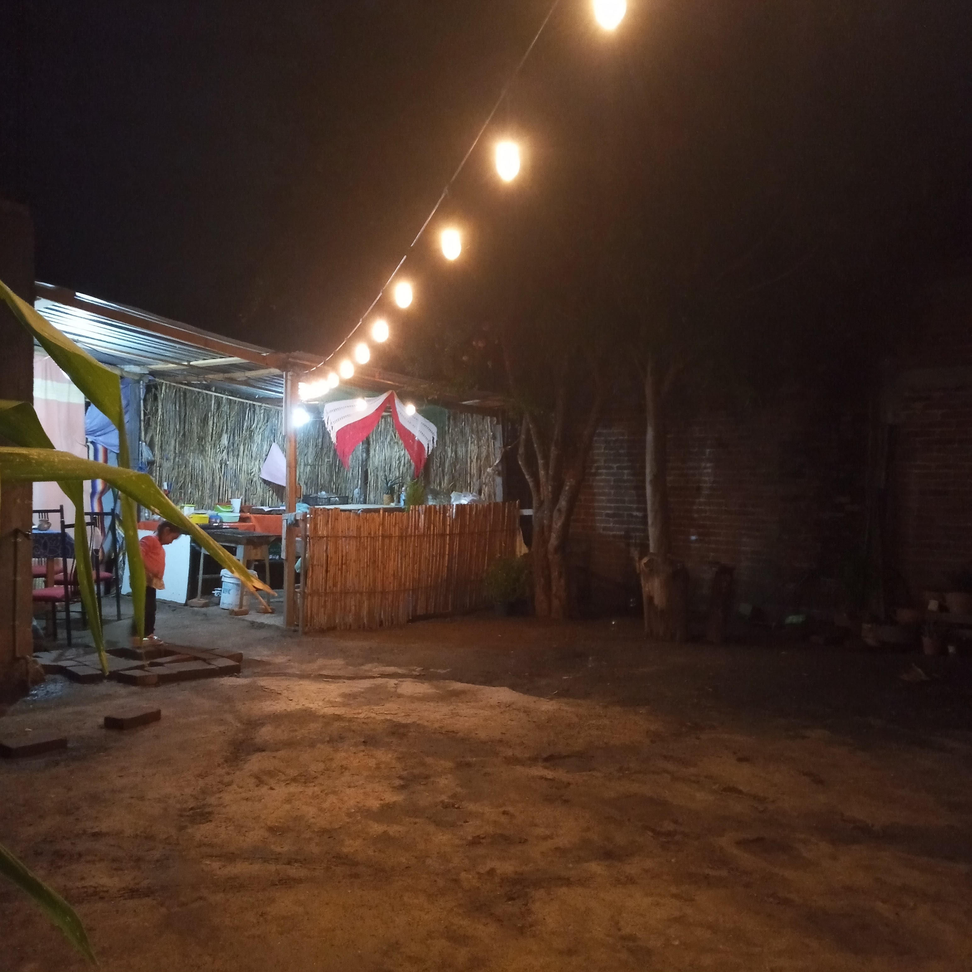 Tacos y tlayudas "Erandi" image 2