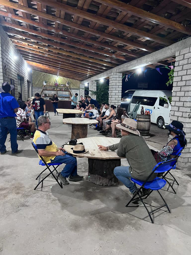 Bitao Mezcal Artesanal image 1