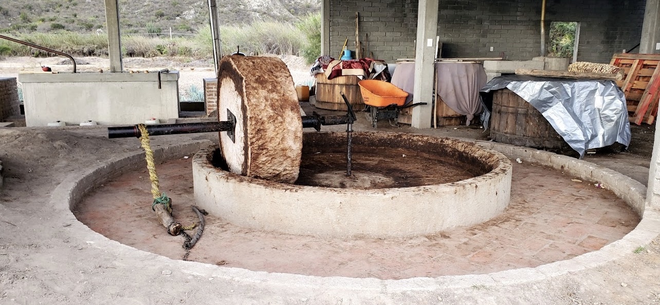 Bitao Mezcal Artesanal image 4