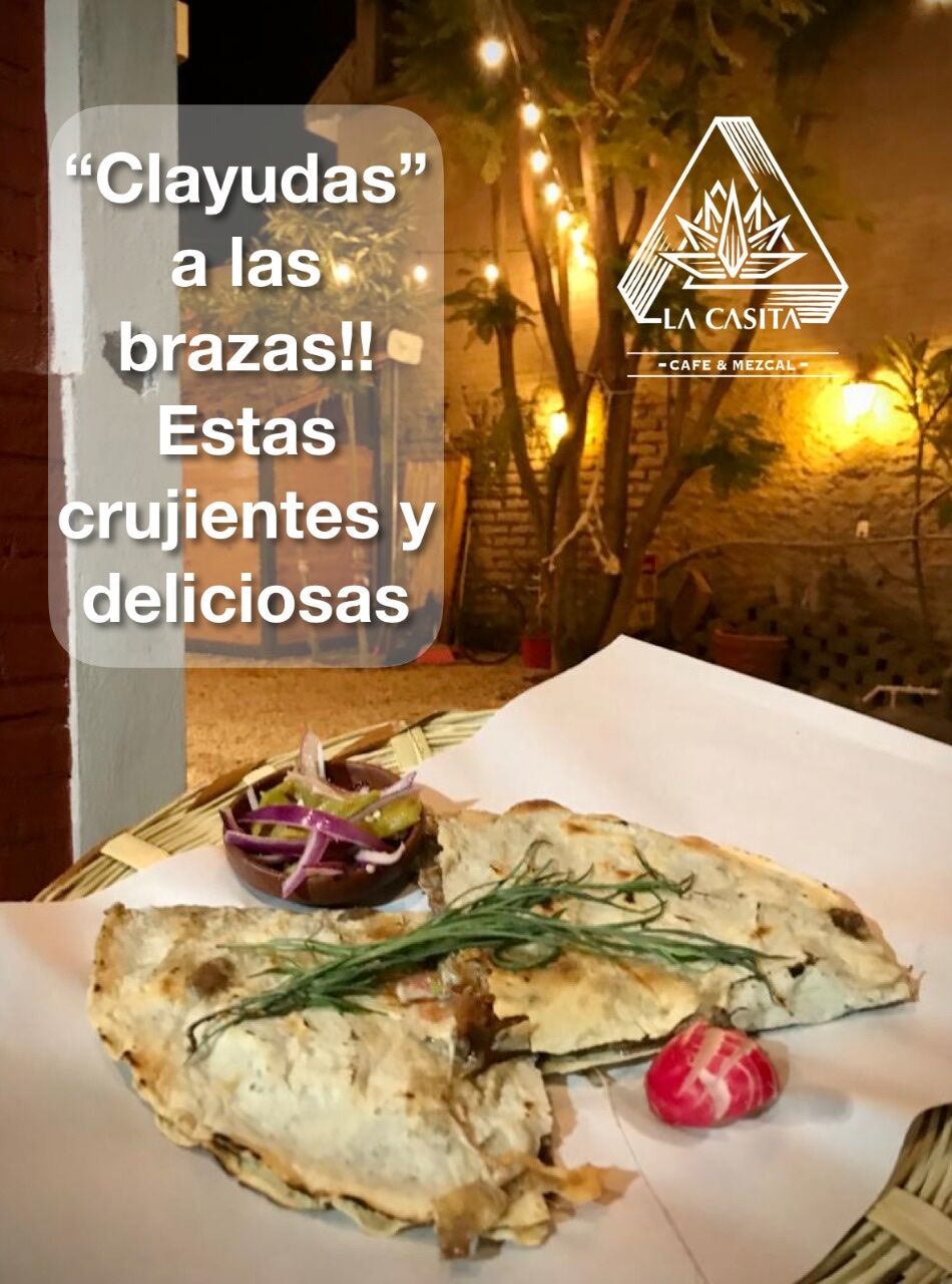 La Casita, Café y Mezcal image 2